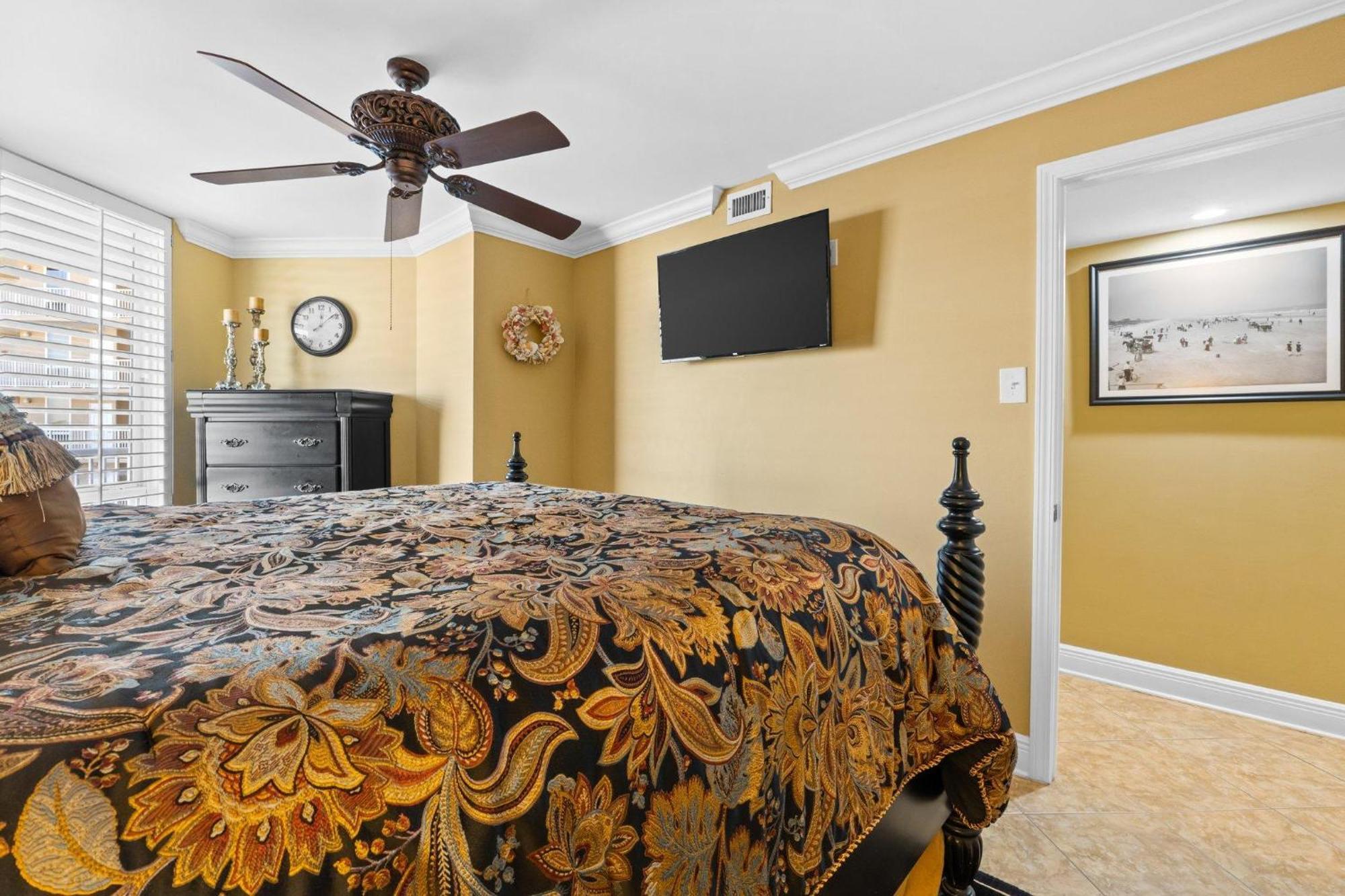 Holiday home Pelican Walk 609