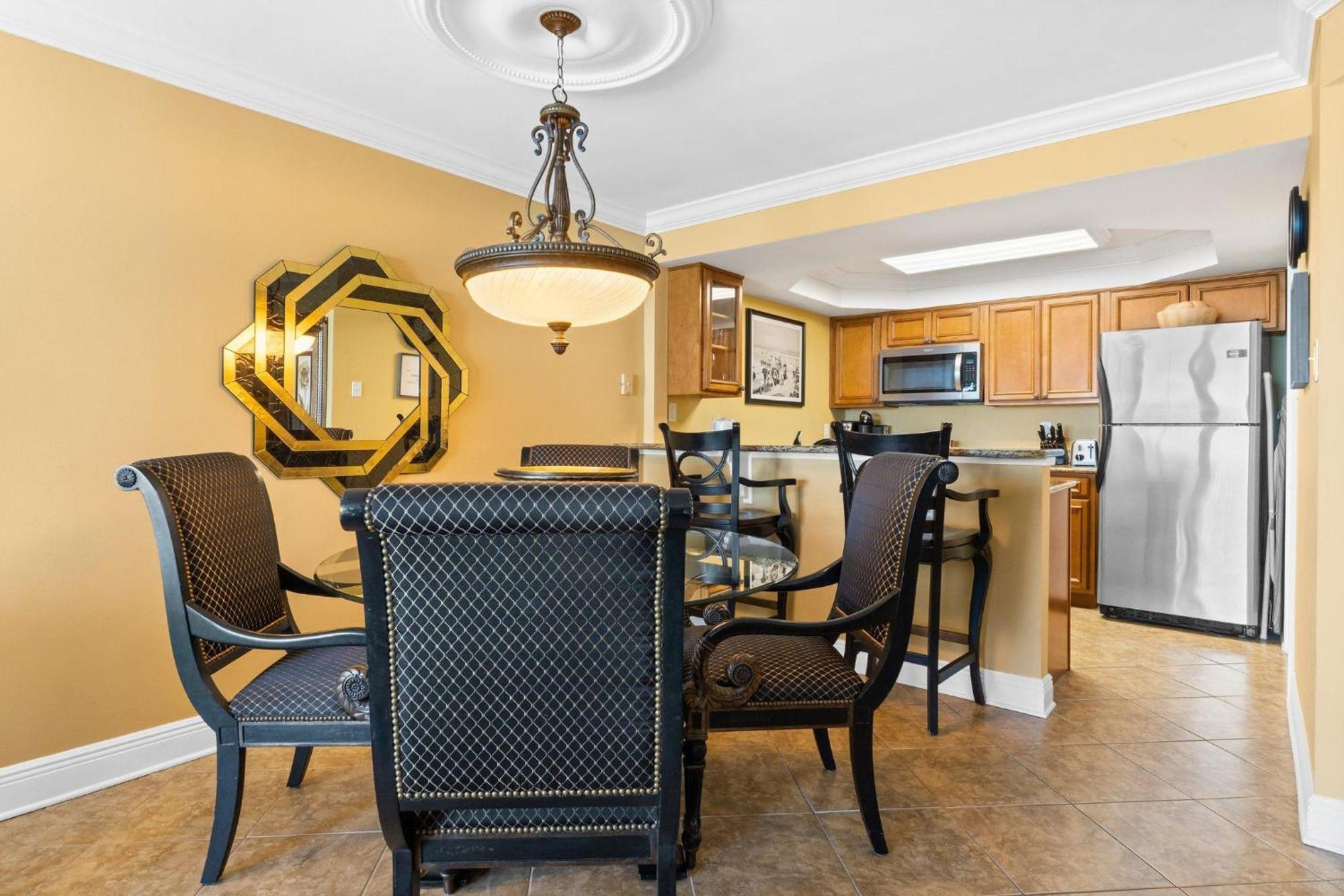 Pelican Walk 609 Holiday home *