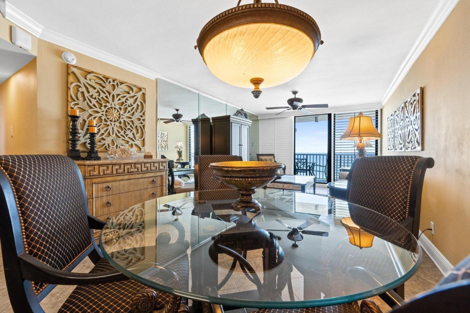 Pelican Walk 609 Holiday home Panama City Beach