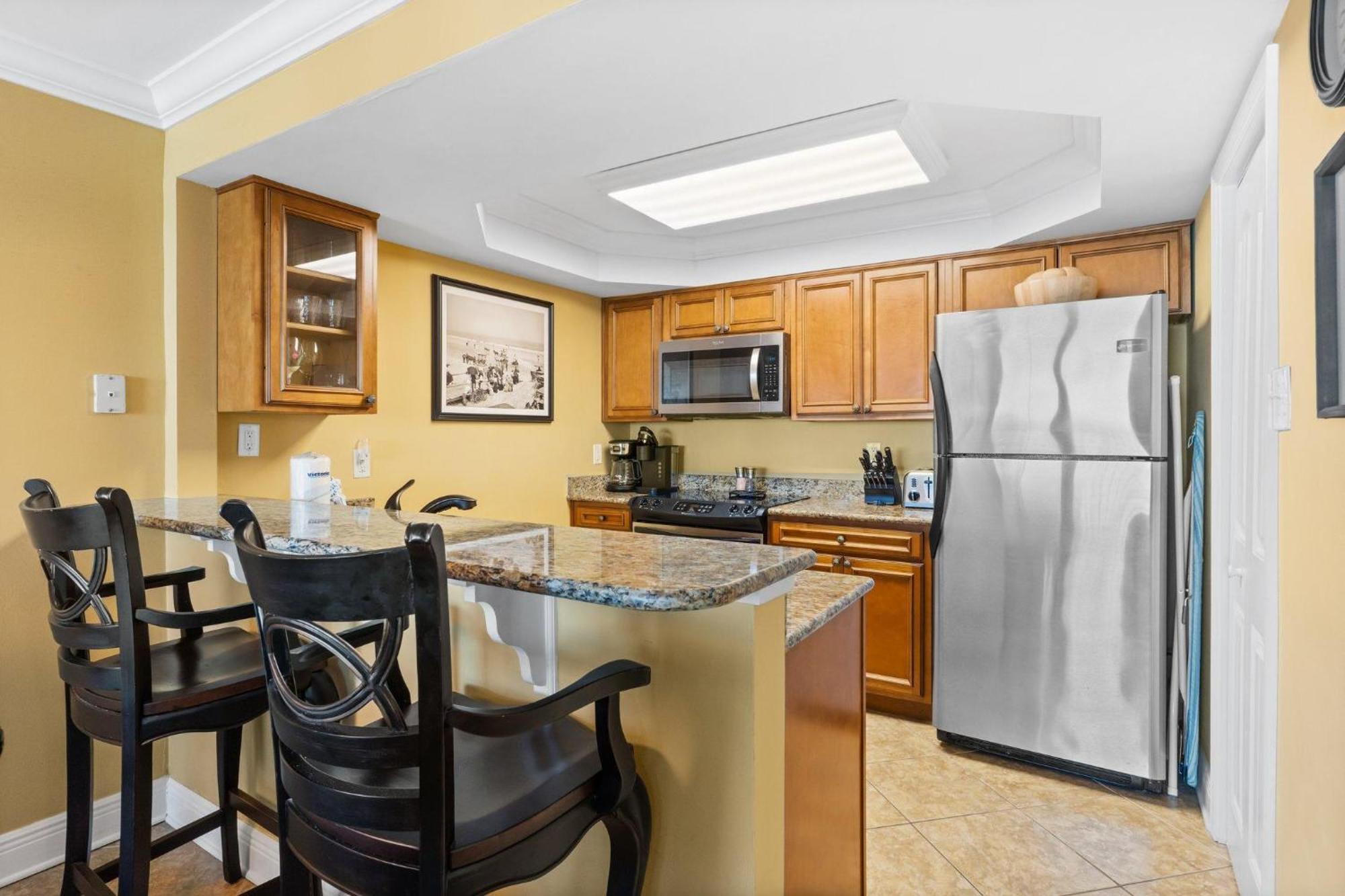 Holiday home Pelican Walk 609 Panama City Beach