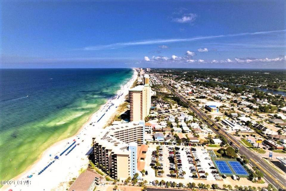 Holiday home Pelican Walk 512 Panama City Beach