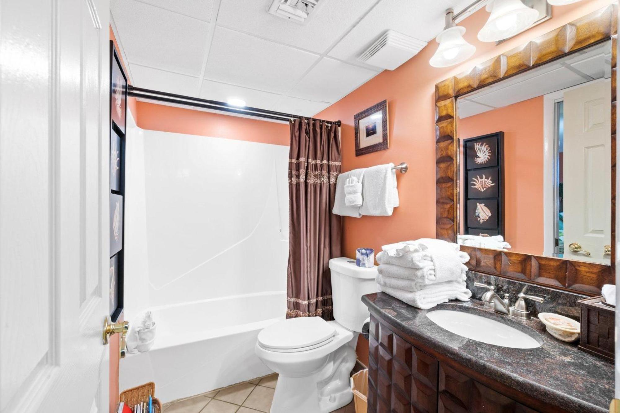Pelican Walk 512 Holiday home Panama City Beach