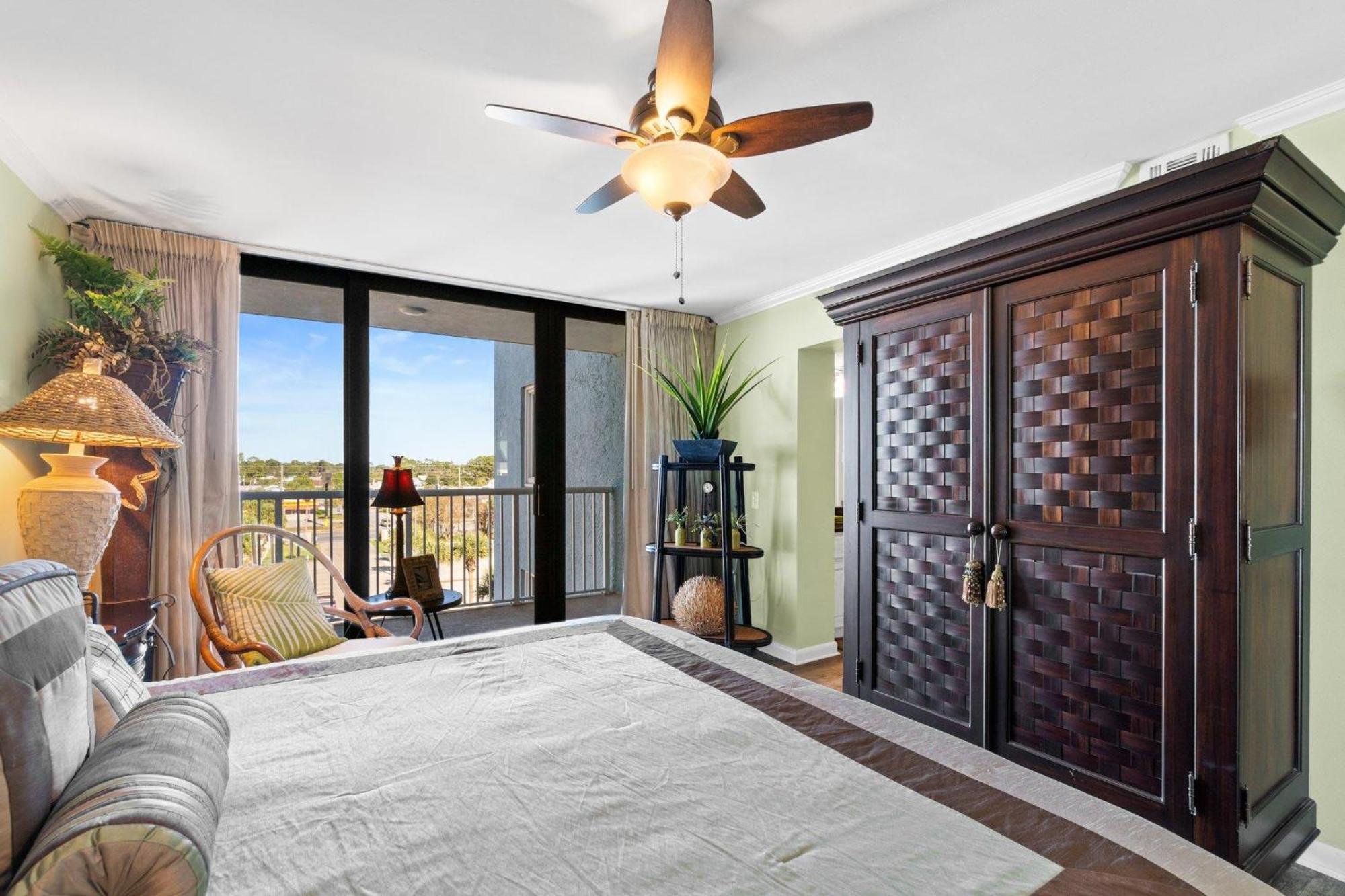 Pelican Walk 512 Holiday home Panama City Beach