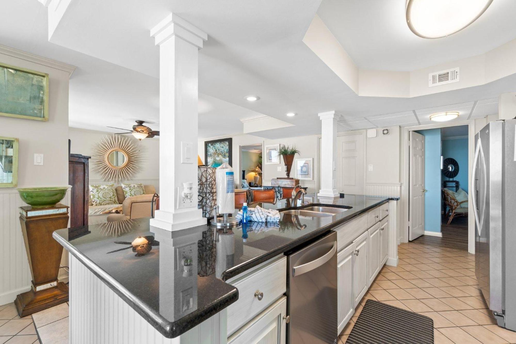 Pelican Walk 512 Holiday home