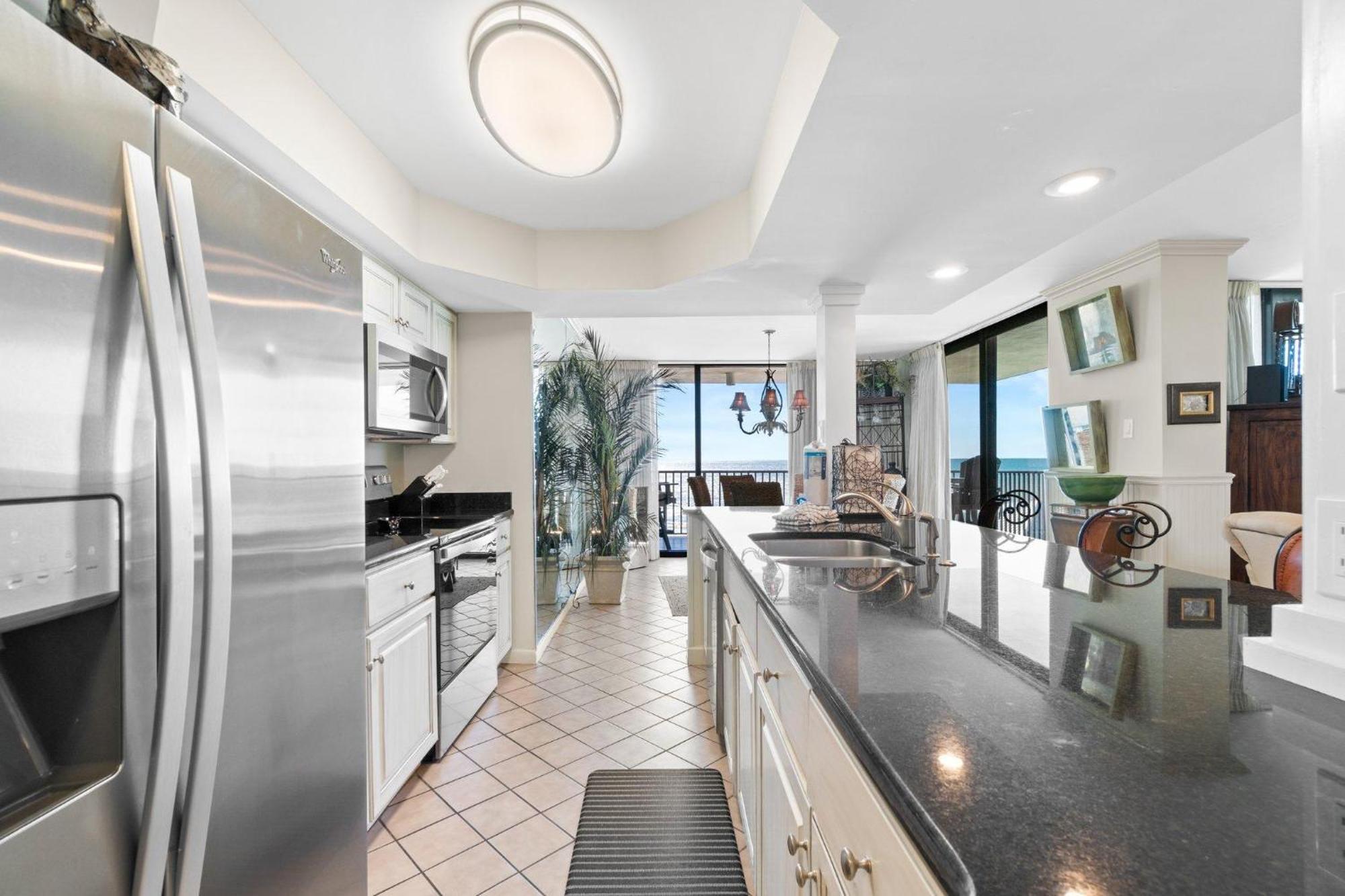 Pelican Walk 512 Holiday home *