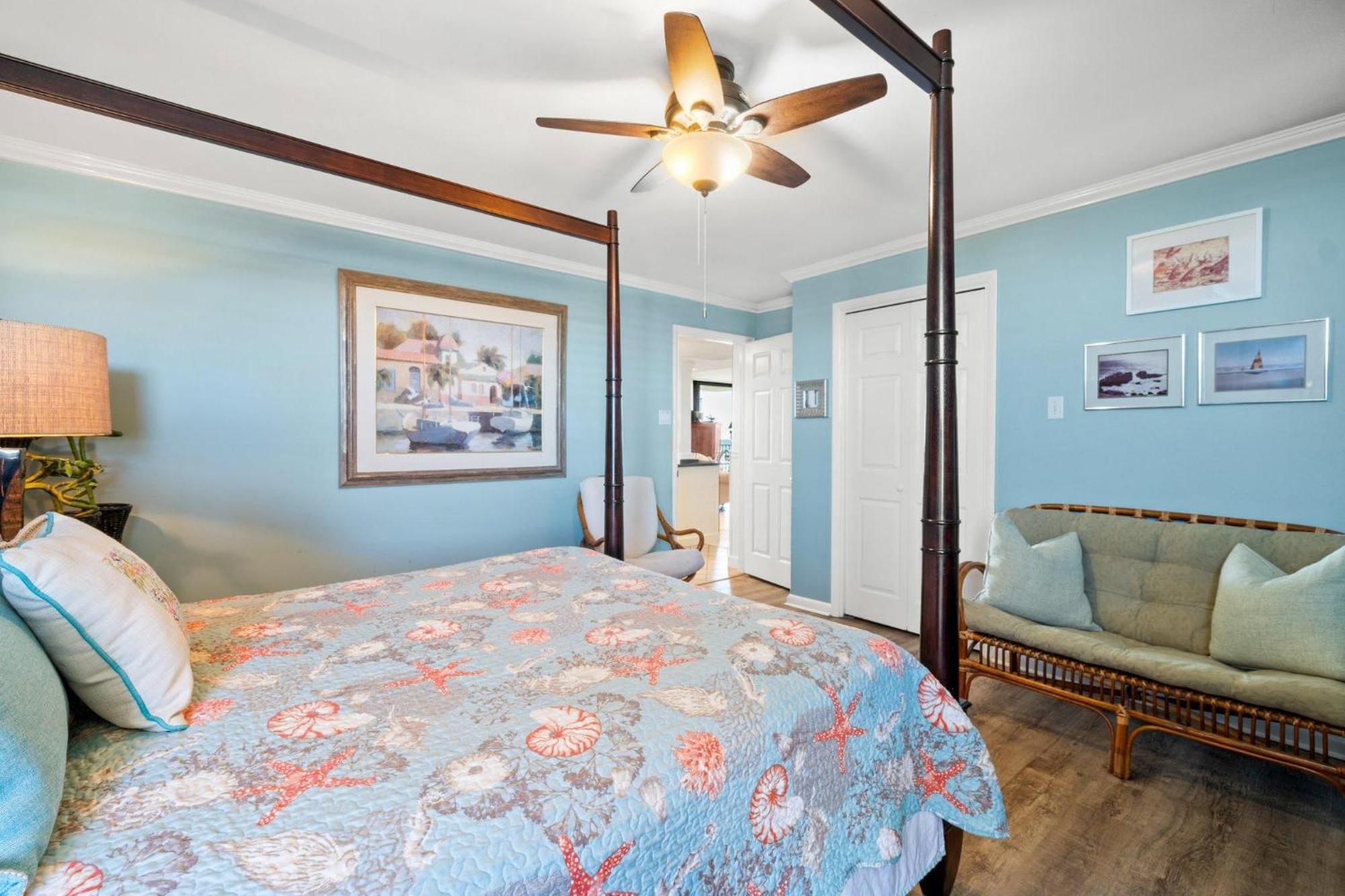 Pelican Walk 512 Holiday home Panama City Beach