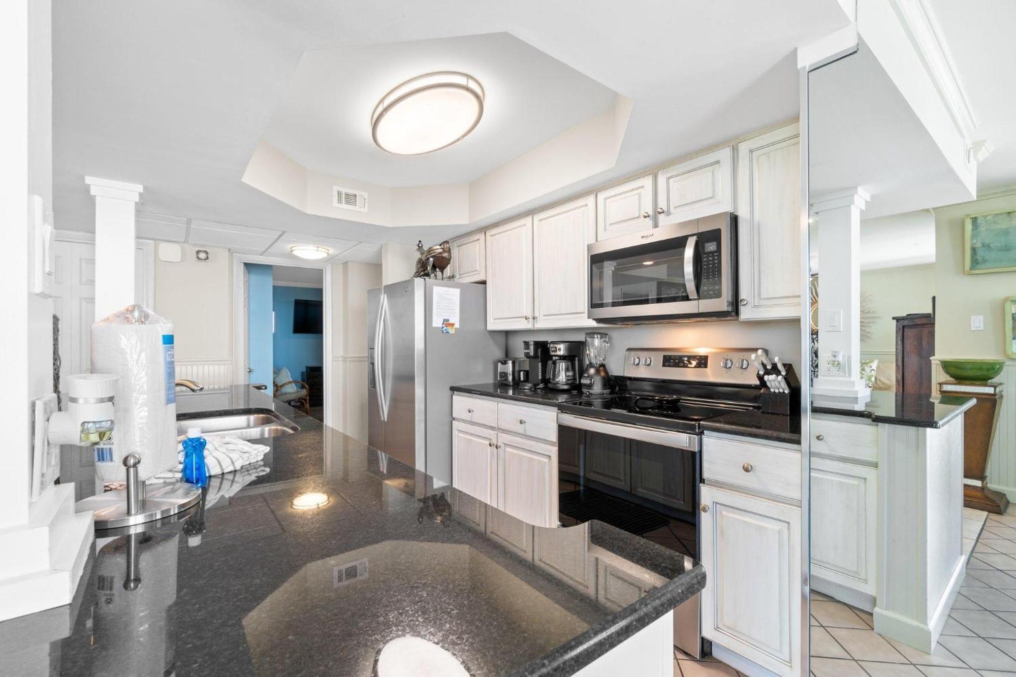 Holiday home Pelican Walk 512