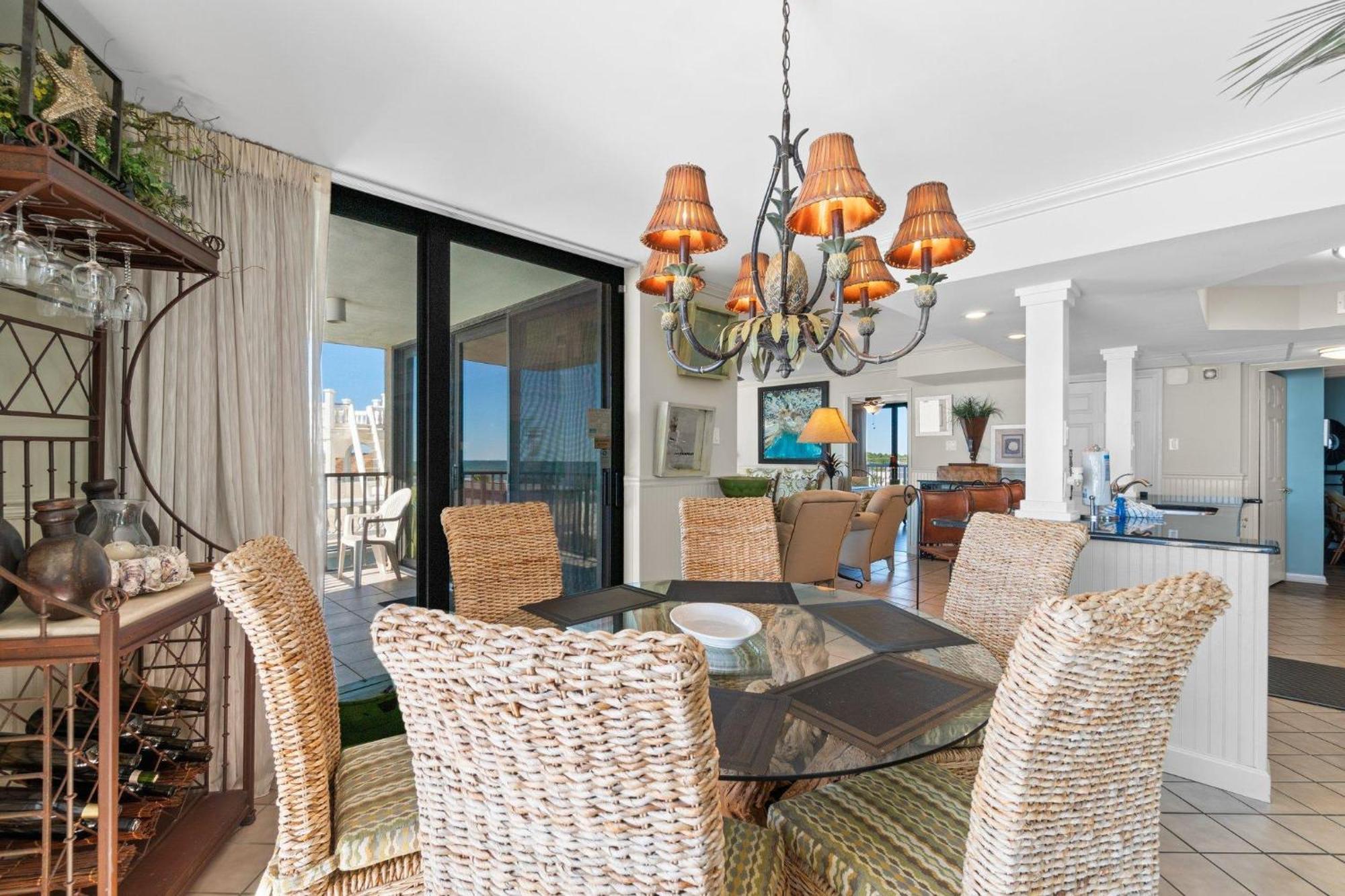 Pelican Walk 512 Holiday home