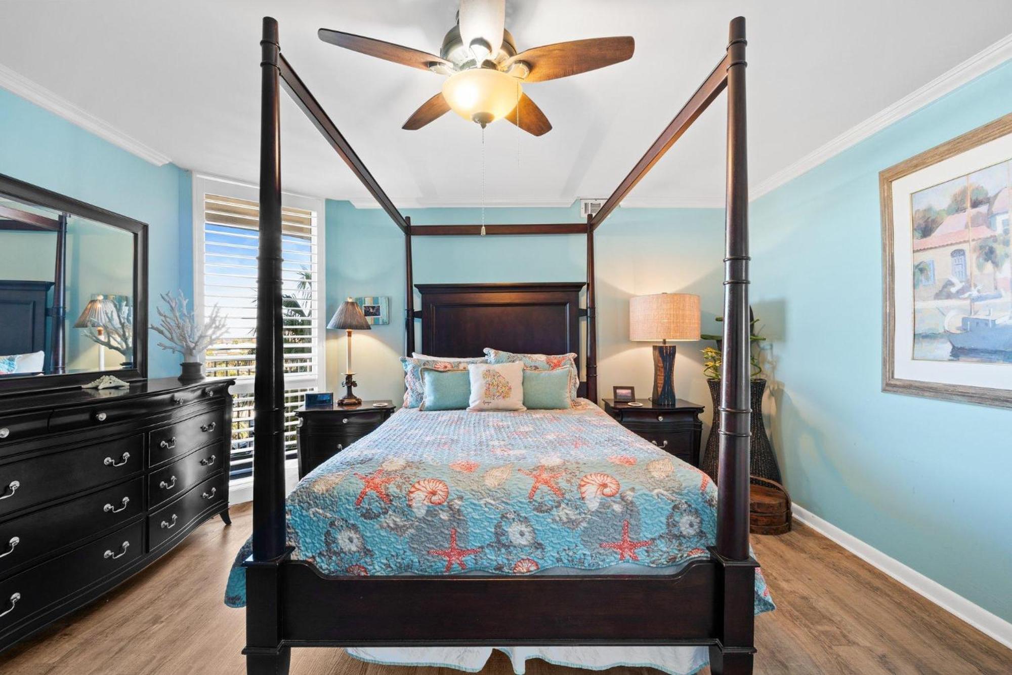 Holiday home Pelican Walk 512