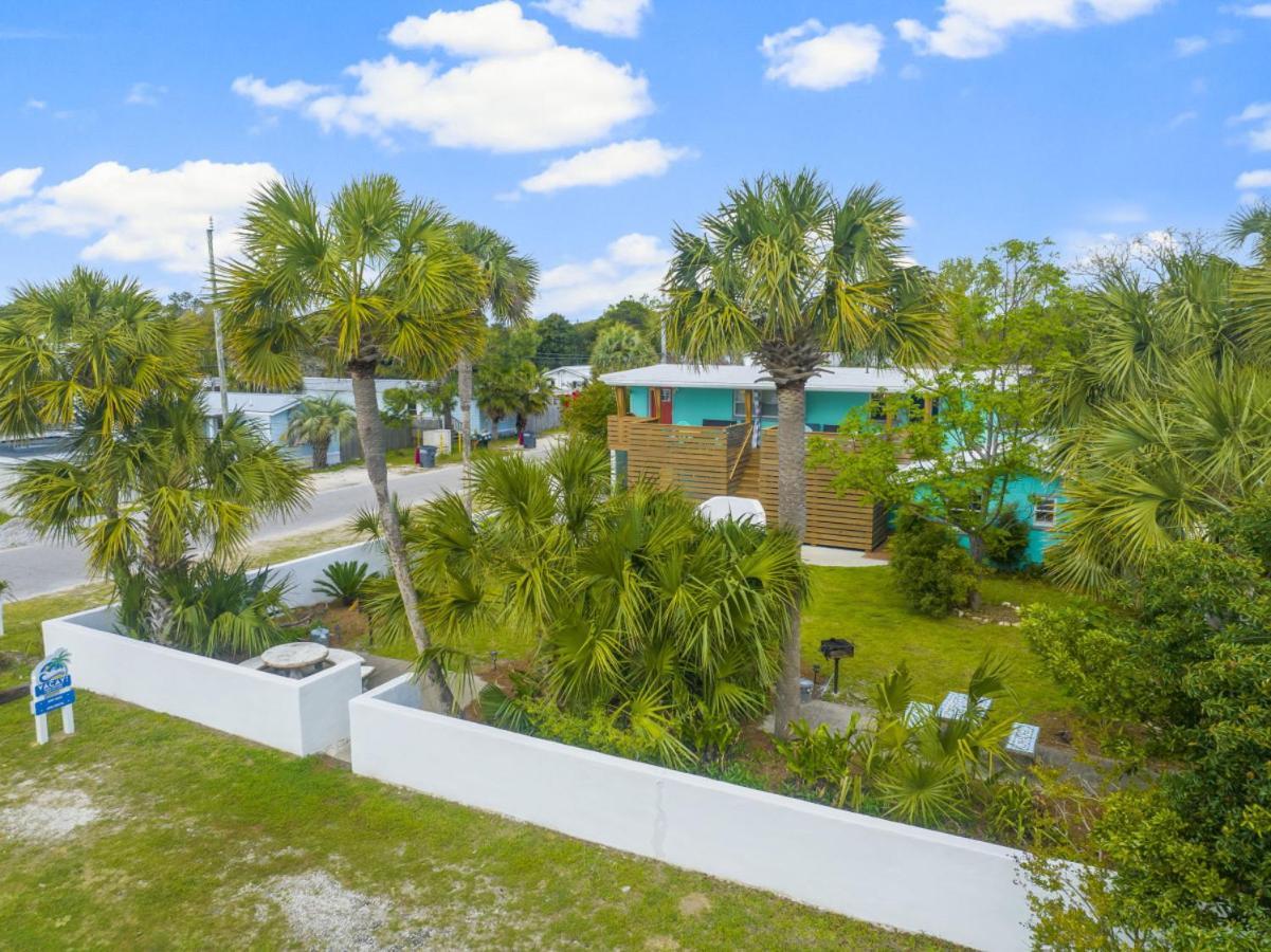 House D Panama City Beach