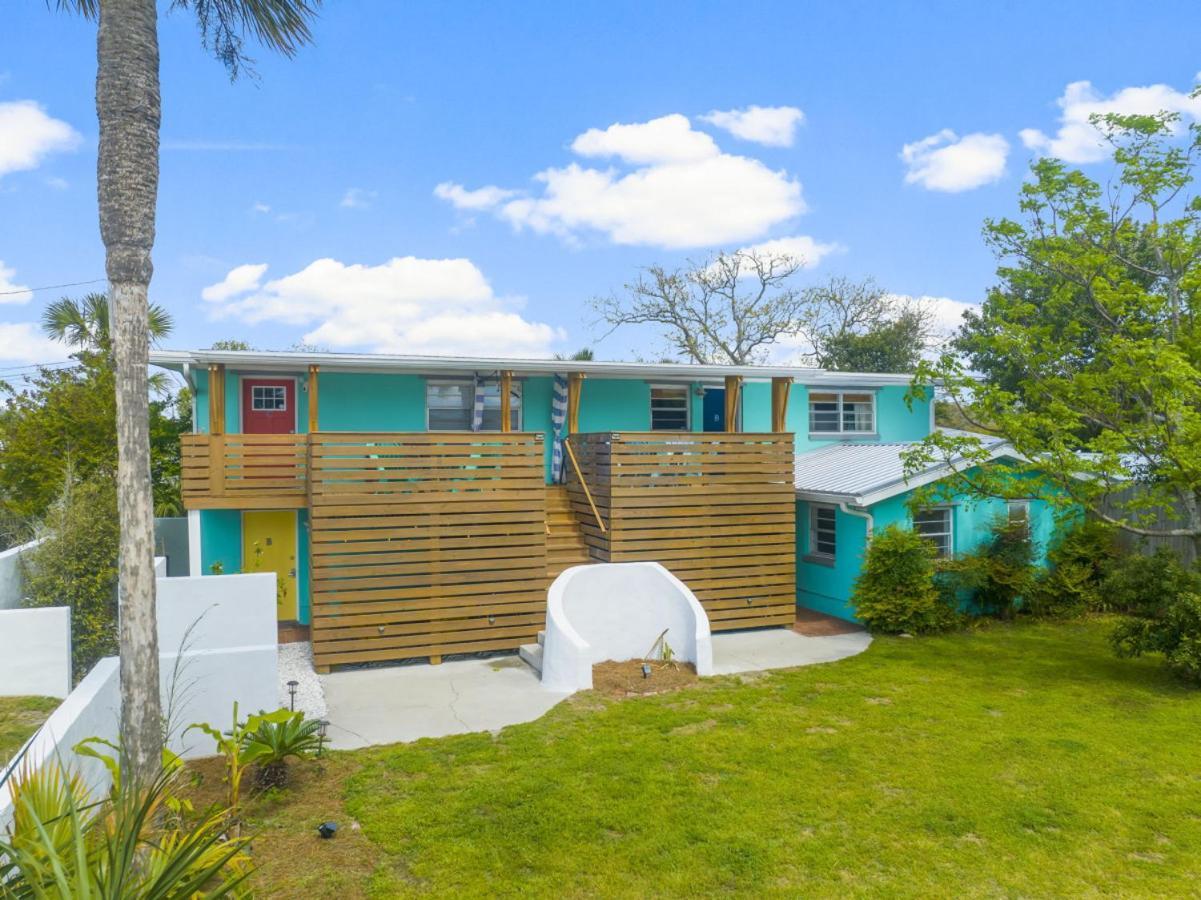 House D Panama City Beach