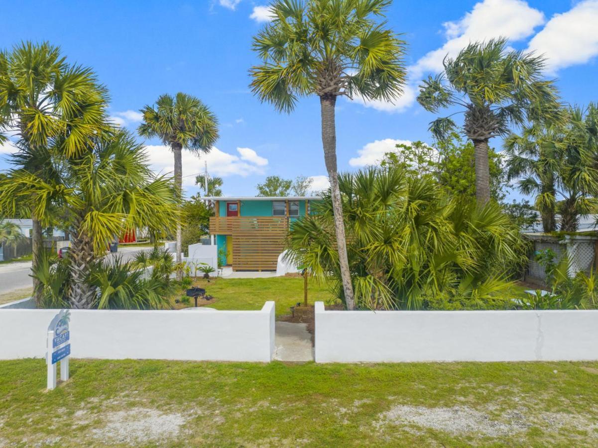 House D Panama City Beach