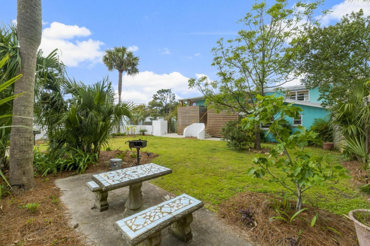 Holiday home House D