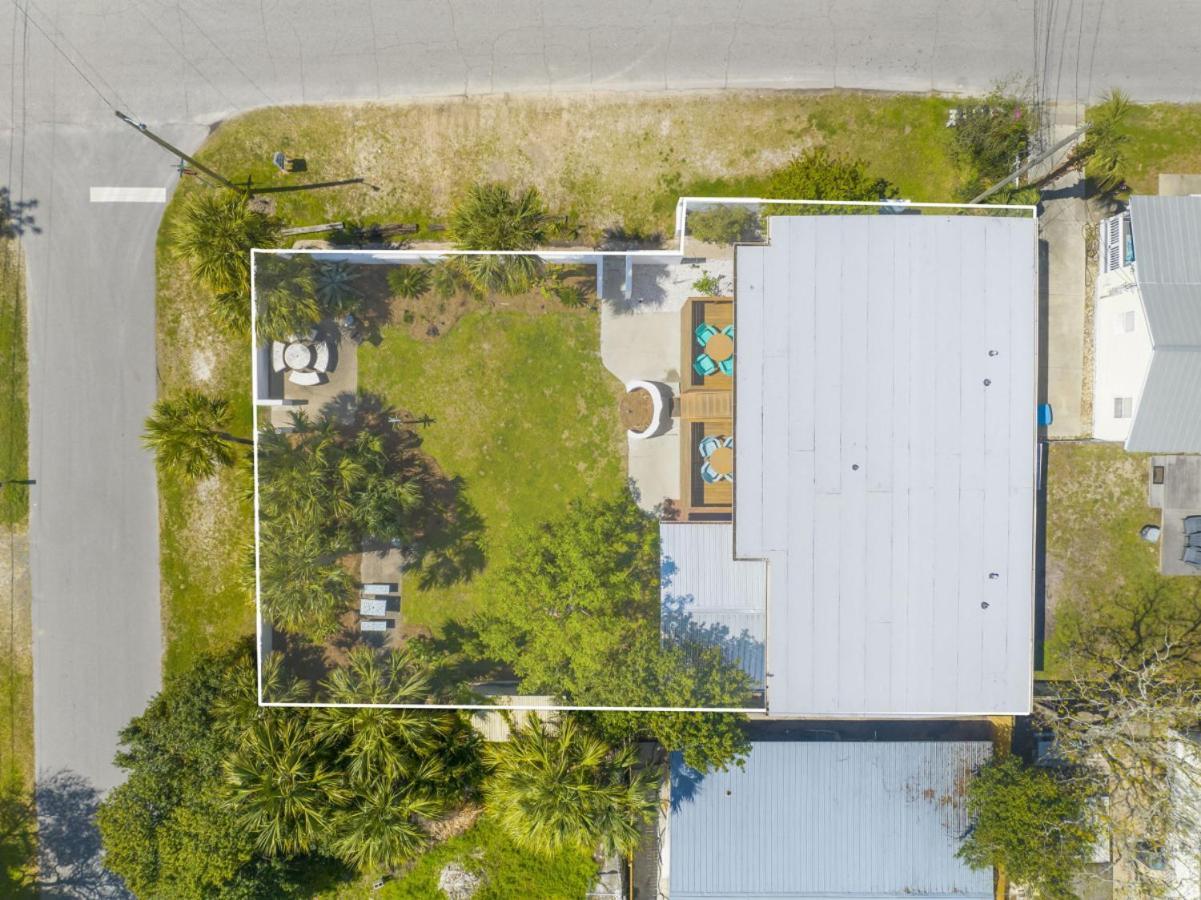 House D Panama City Beach