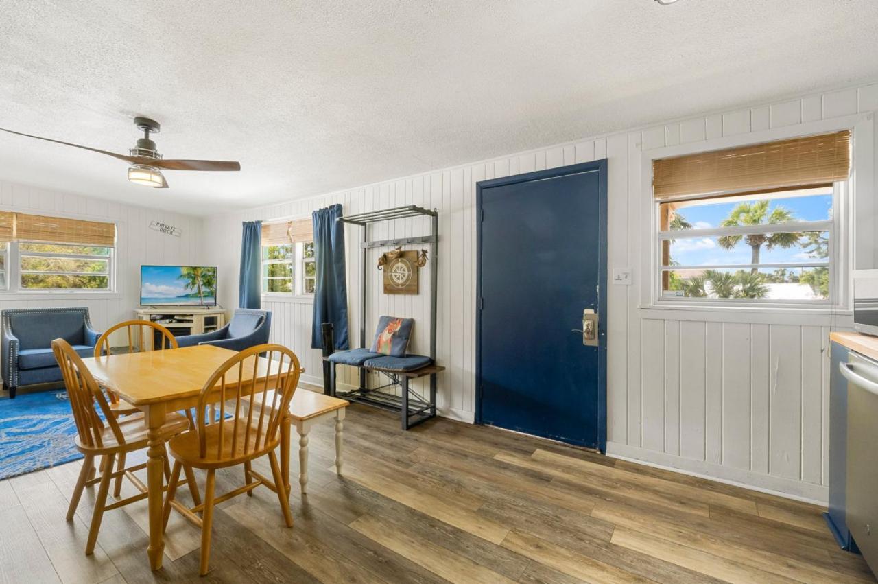 Holiday home House D Panama City Beach