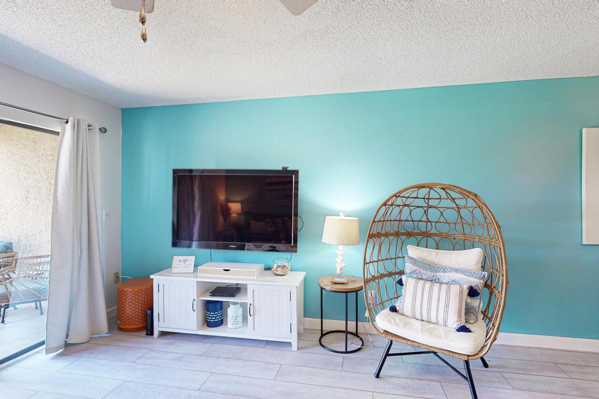 Holiday home Beachwalk 12c