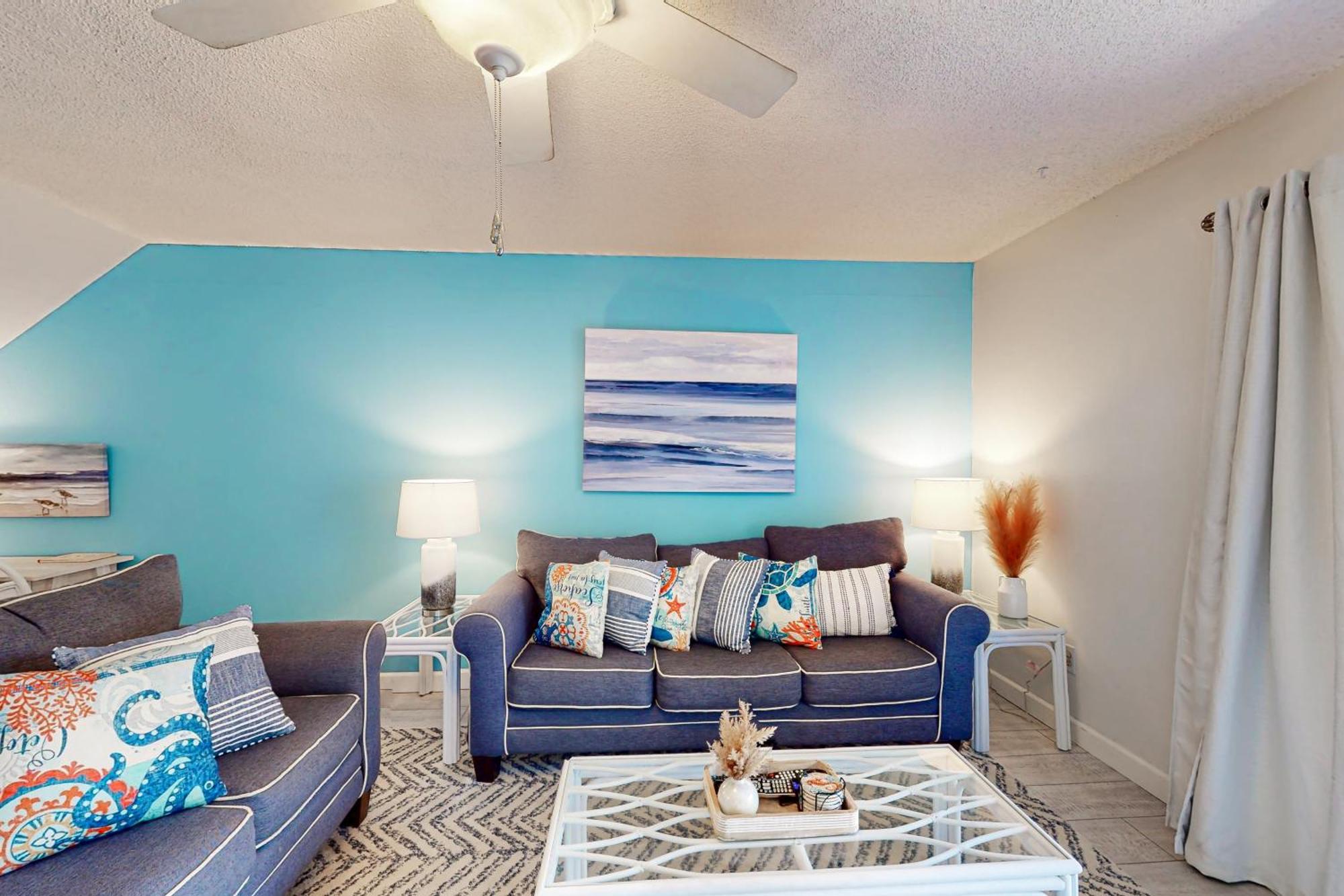 Beachwalk 12c Panama City Beach