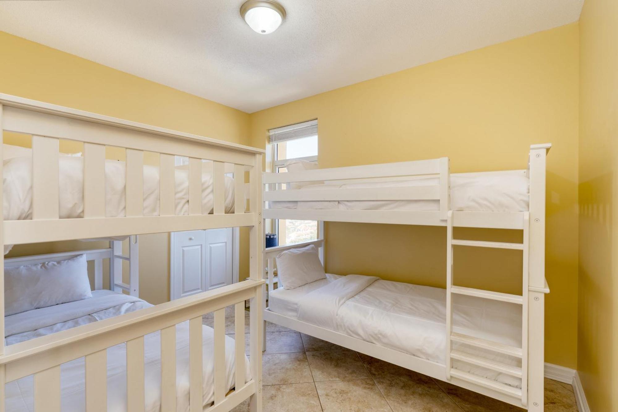 Sunscape By Avantstay Beachfront Sweeping Views Panama City Beach