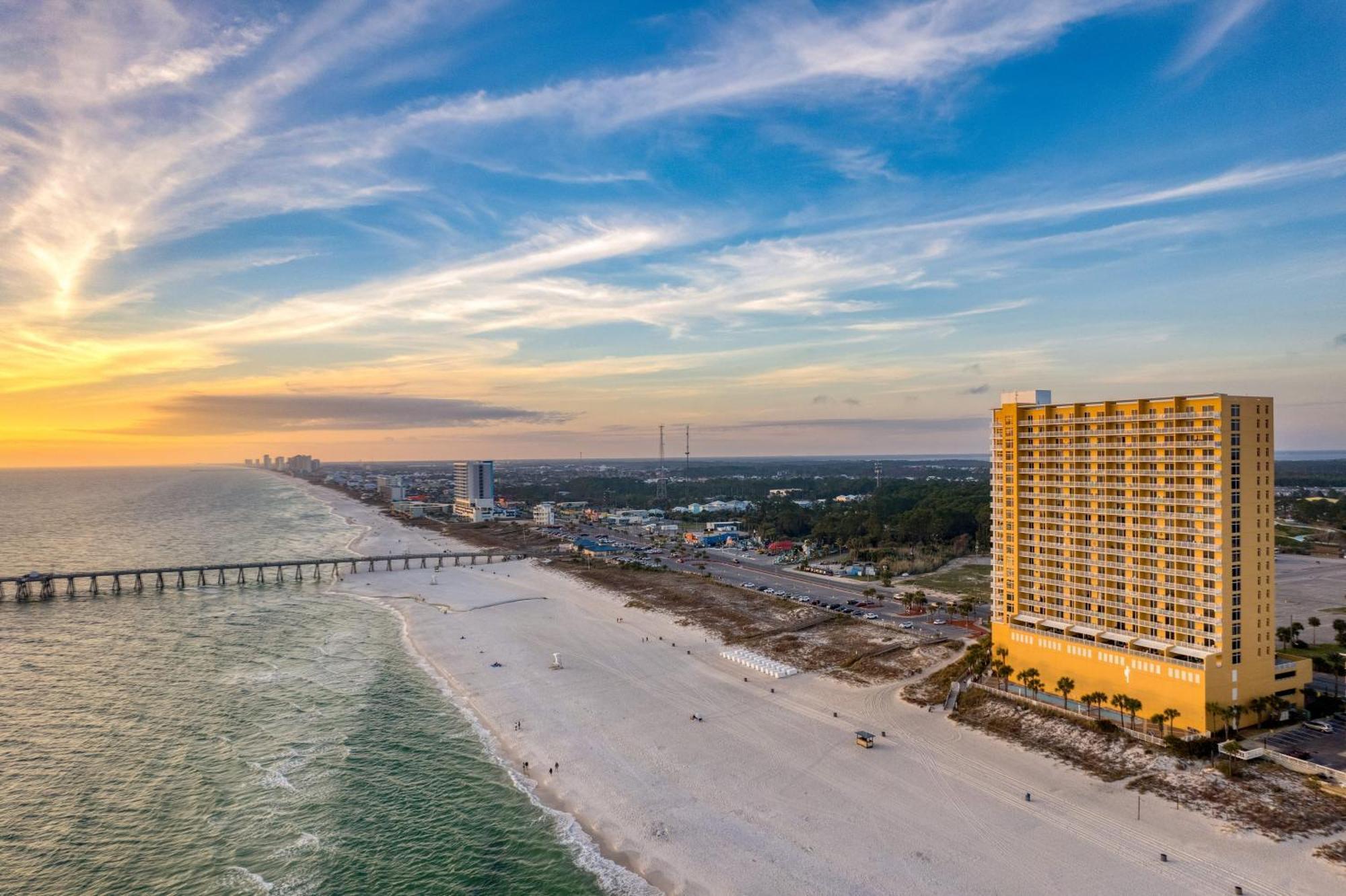 Sunscape By Avantstay Beachfront Sweeping Views *