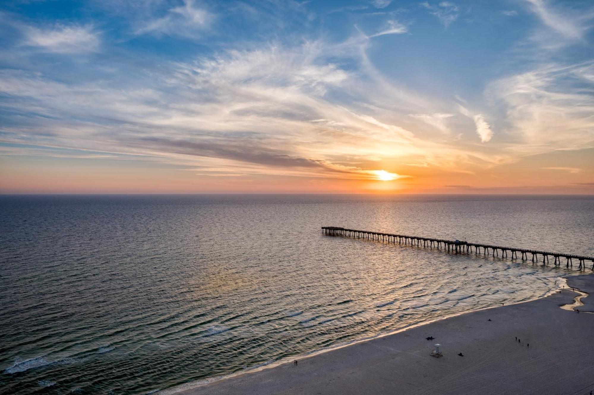 Sunscape By Avantstay Beachfront Sweeping Views * Panama City Beach