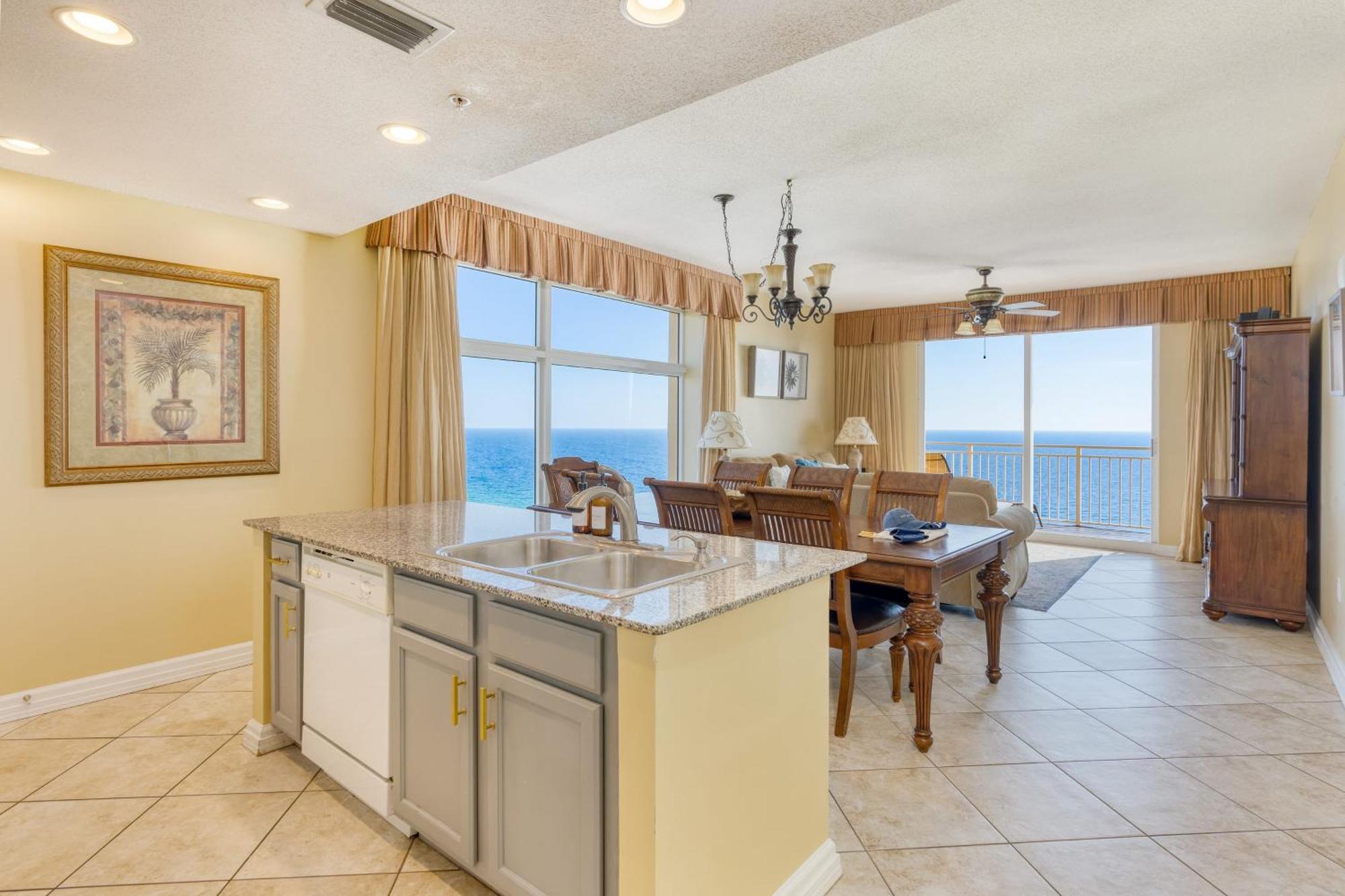 Sunscape By Avantstay Beachfront Sweeping Views Holiday home