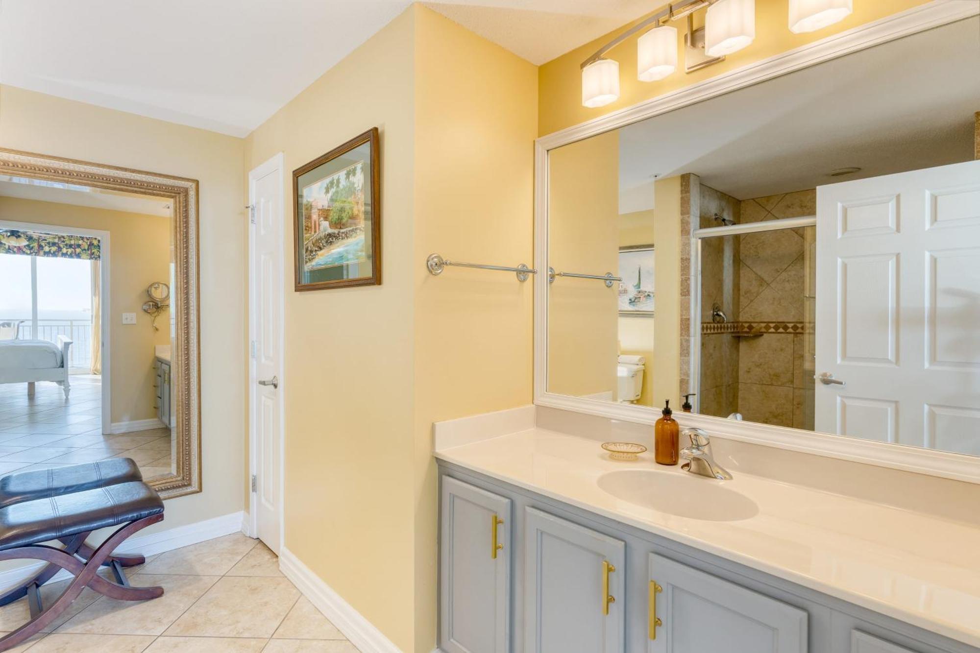 Sunscape By Avantstay Beachfront Sweeping Views Panama City Beach