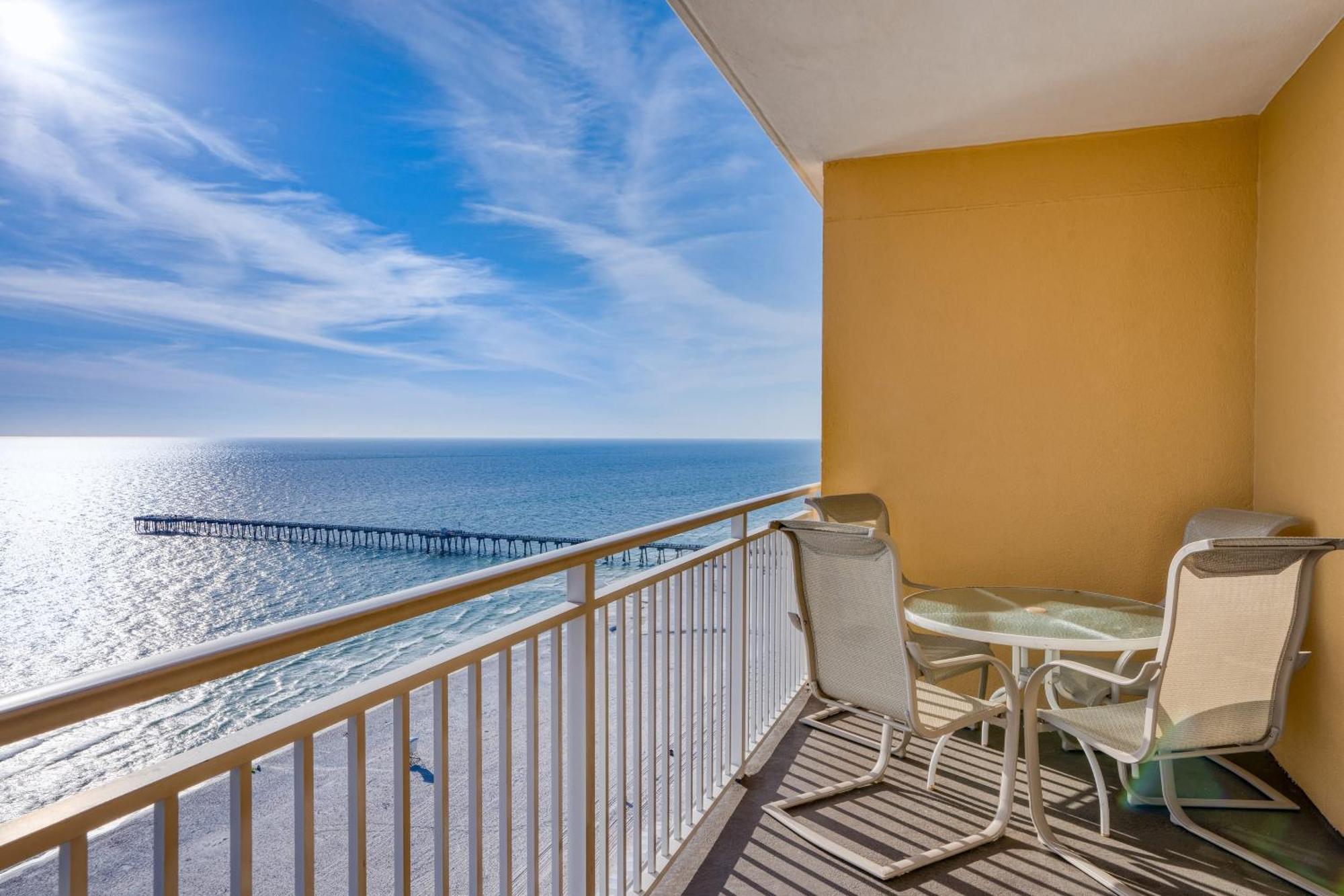 Sunscape By Avantstay Beachfront Sweeping Views *