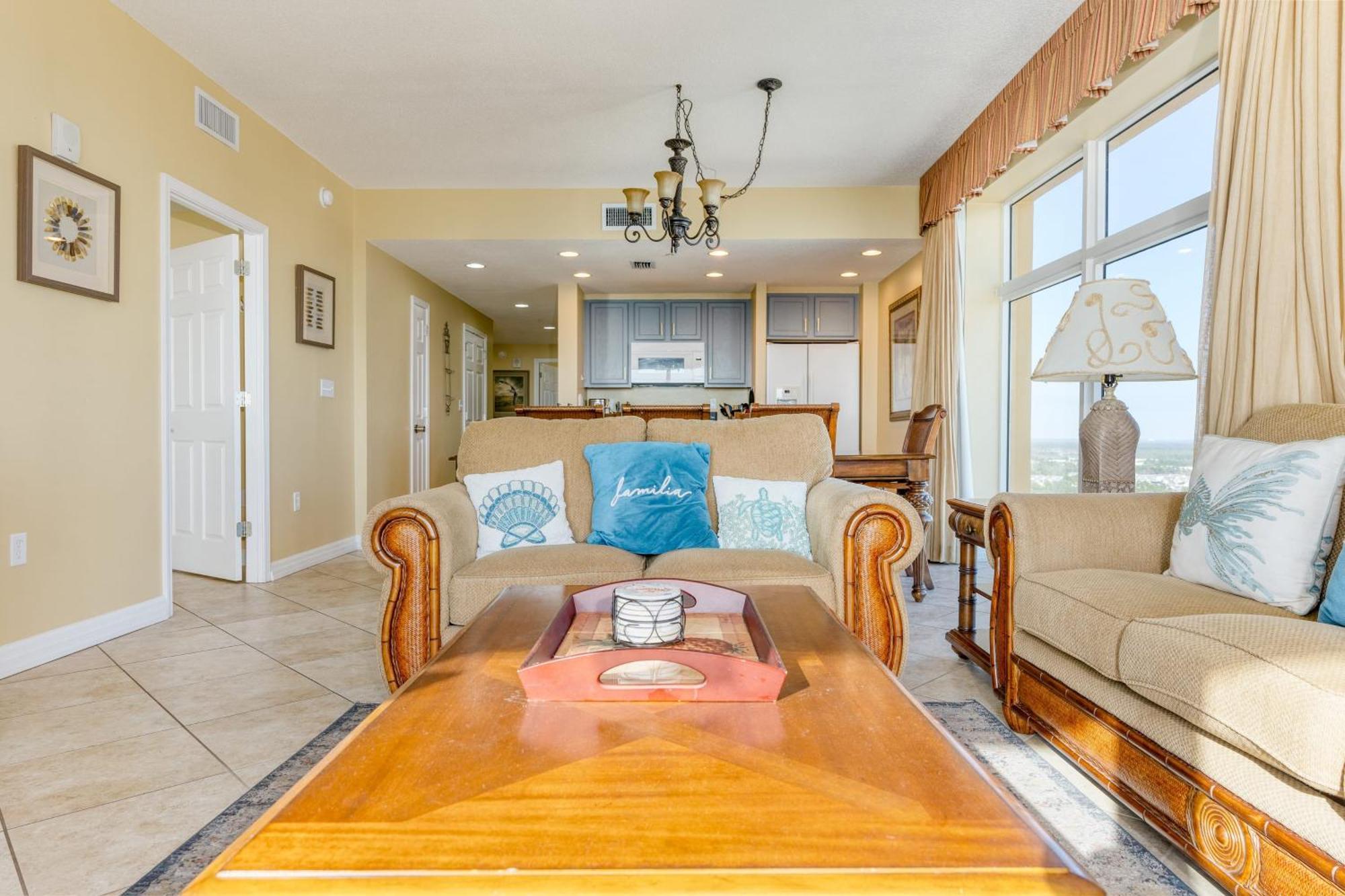 Holiday home Sunscape By Avantstay Beachfront Sweeping Views *