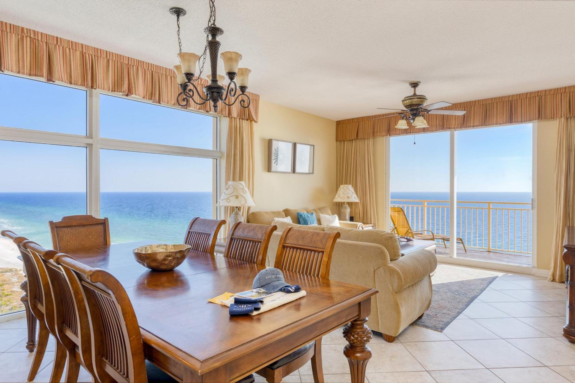 Sunscape By Avantstay Beachfront Sweeping Views *