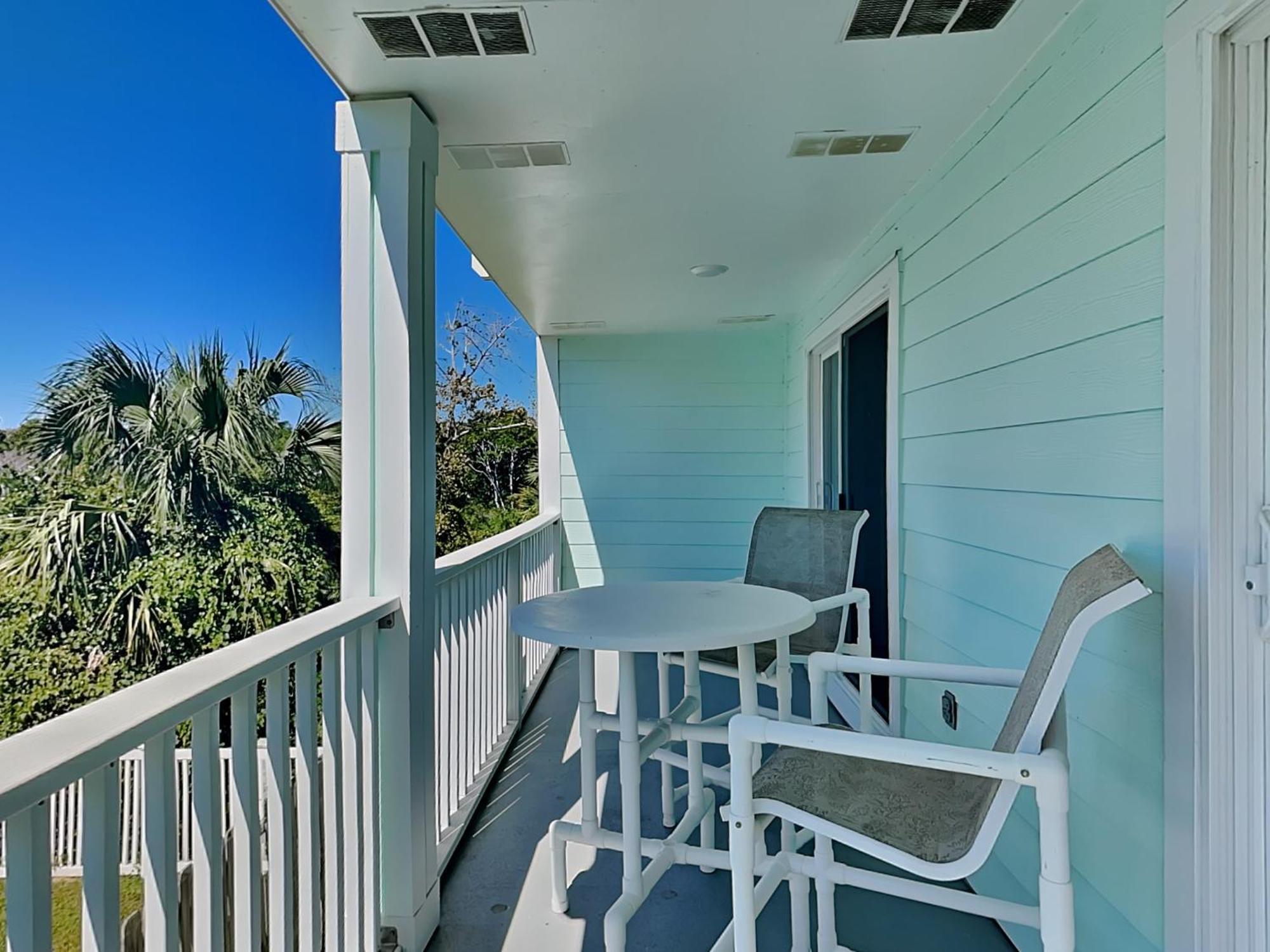 Apartment Southwind Iii #h6 *