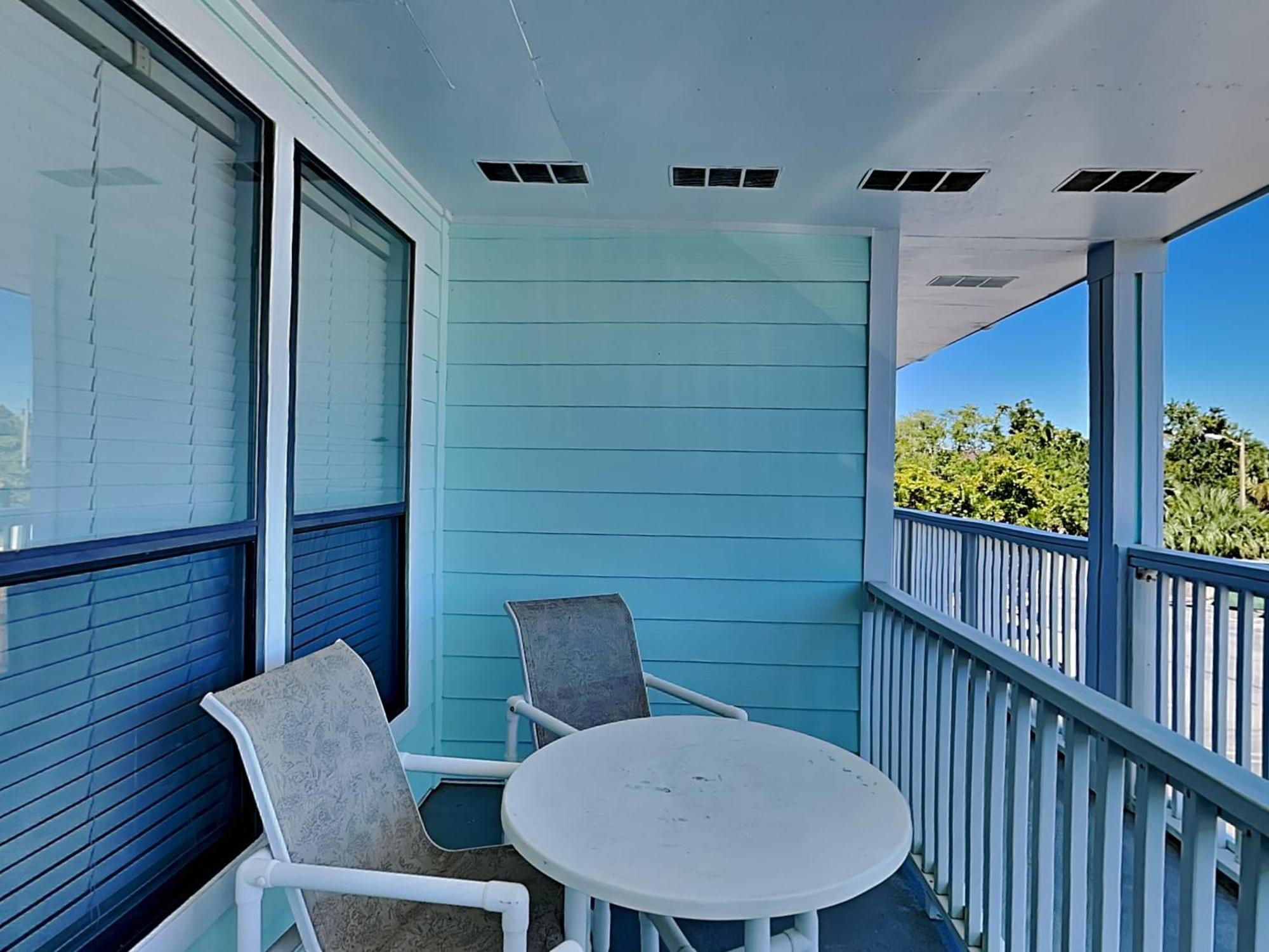 Southwind Iii #h6 Apartment *