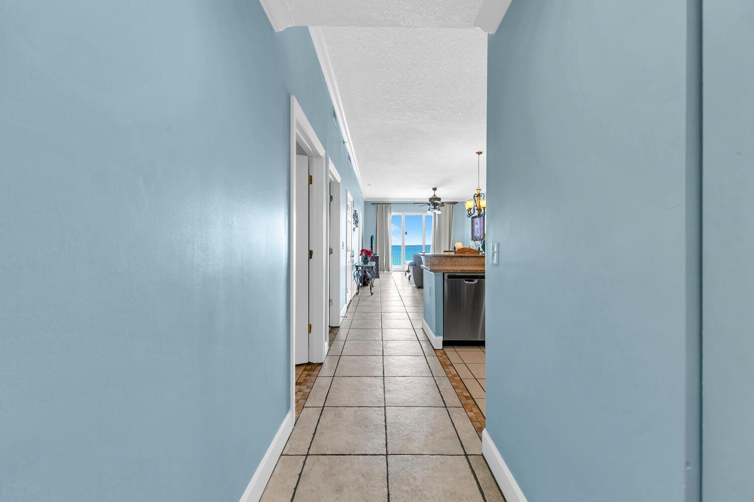 Ocean 2305 Holiday home *