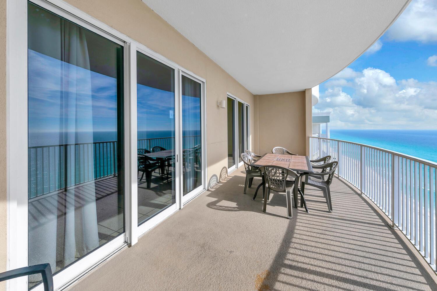 Ocean 2305 Holiday home