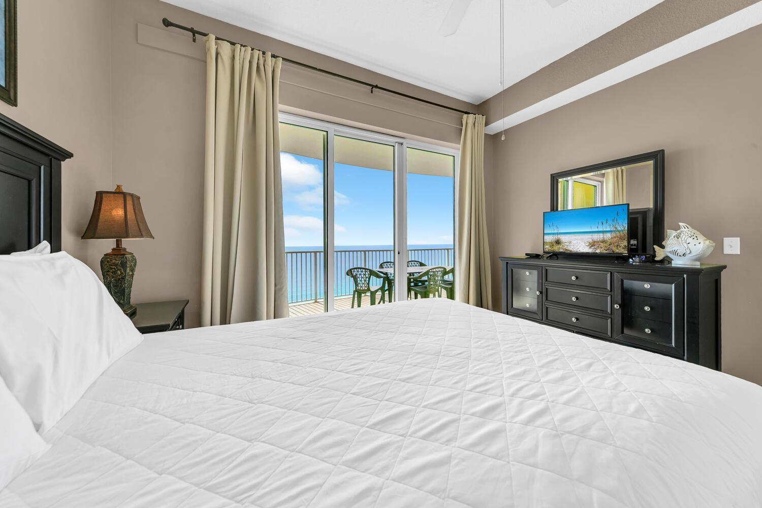 Holiday home Ocean 2305
