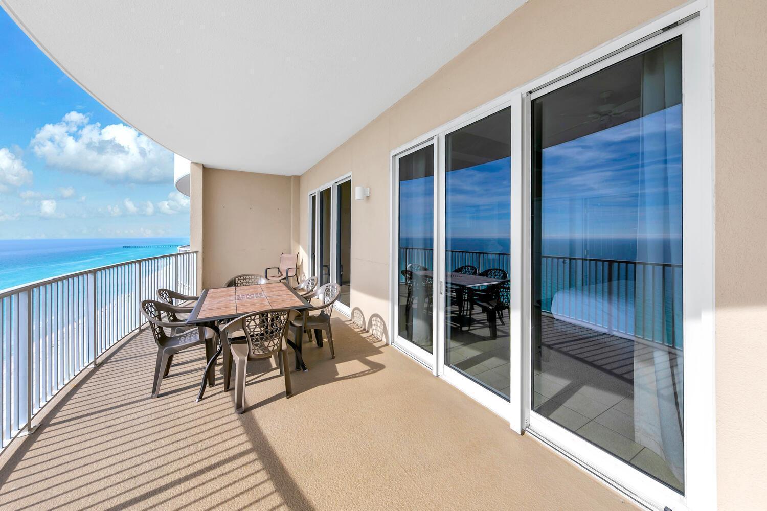 Ocean 2305 Holiday home Panama City Beach