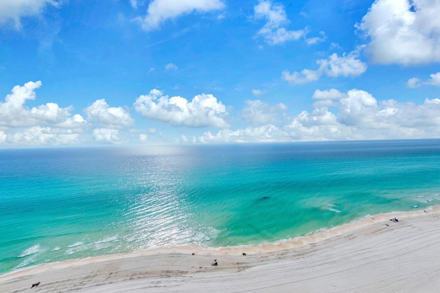 Holiday home Ocean 2305 Panama City Beach