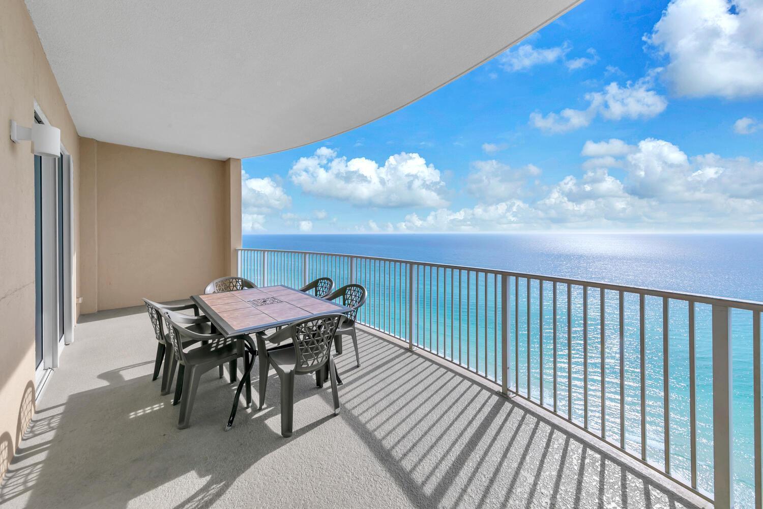 Holiday home Ocean 2305