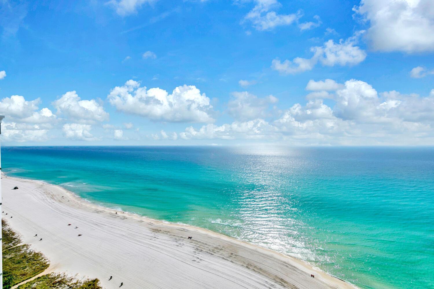 Ocean 2305 Holiday home Panama City Beach