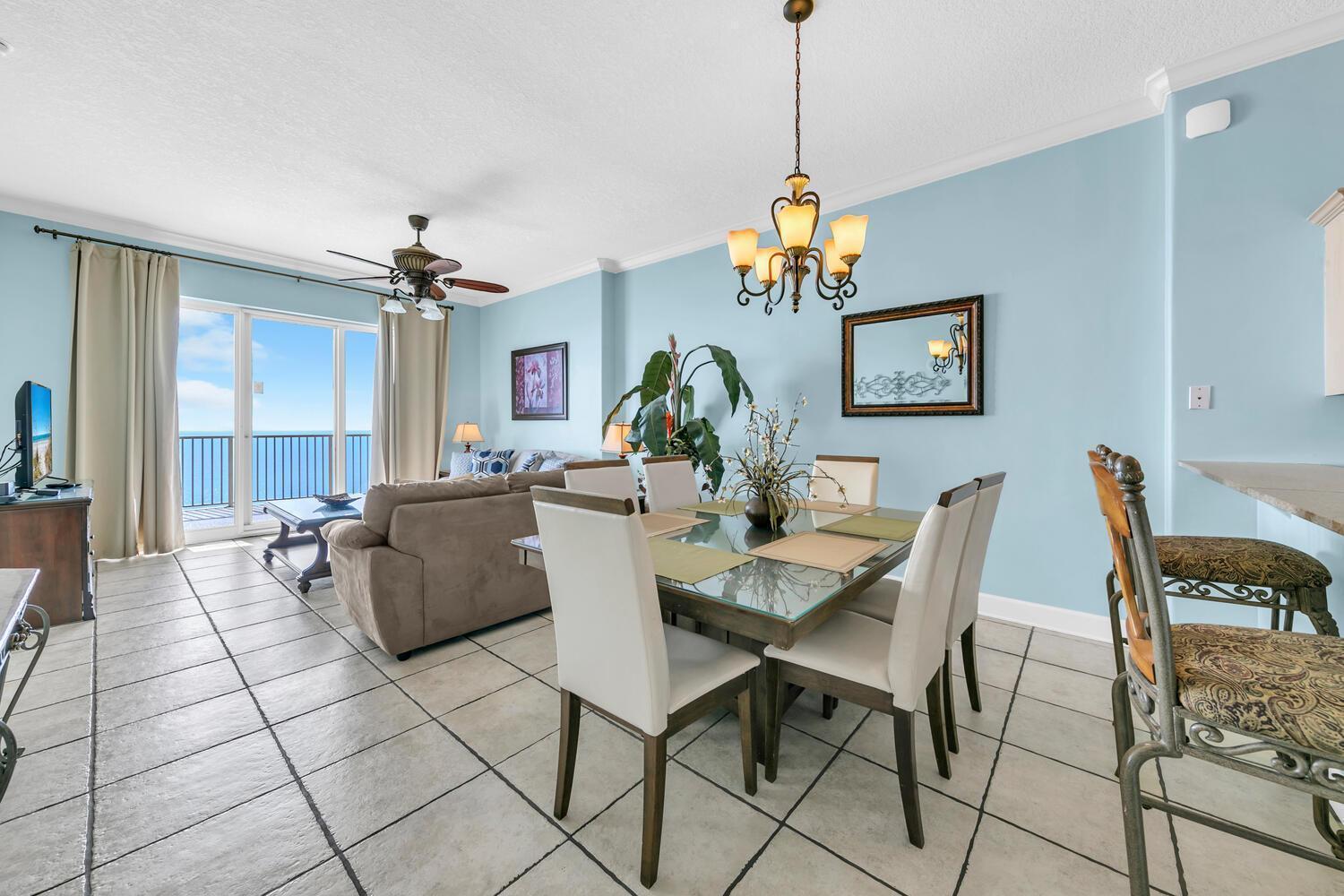 Ocean 2305 Panama City Beach