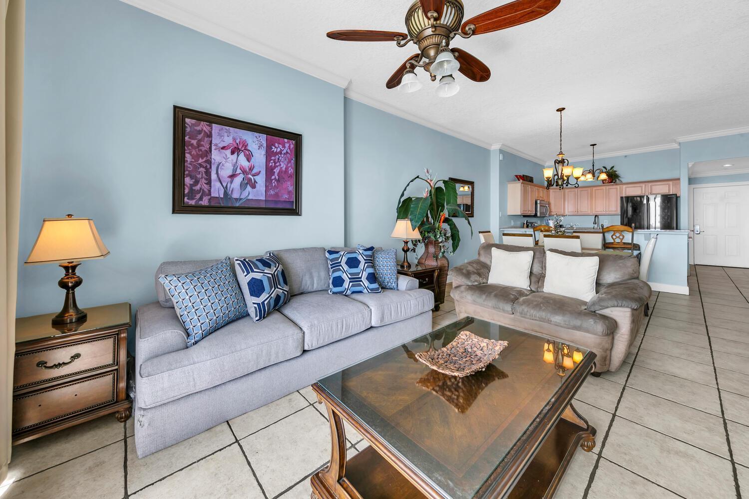 Ocean 2305 Holiday home