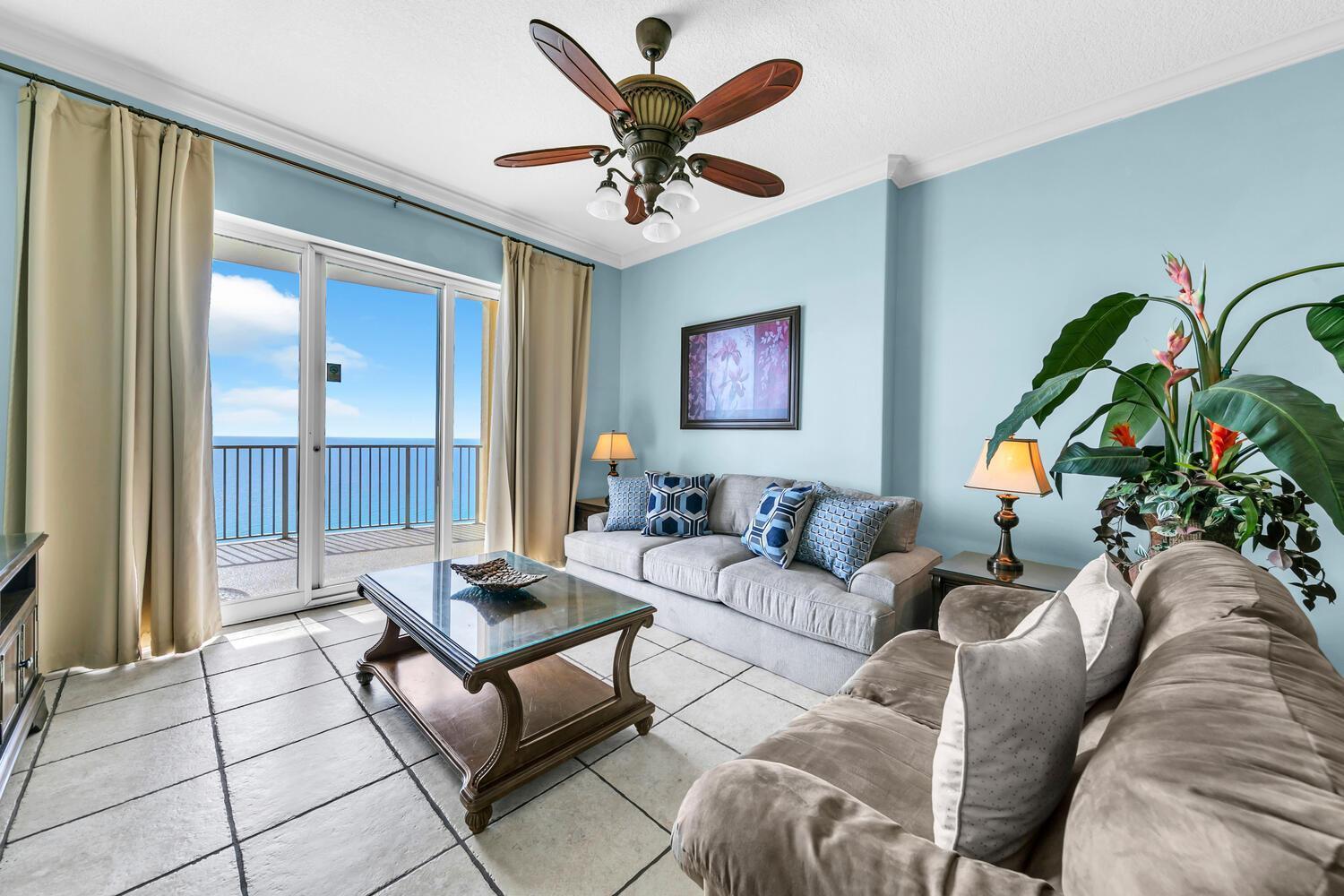 Holiday home Ocean 2305 Panama City Beach