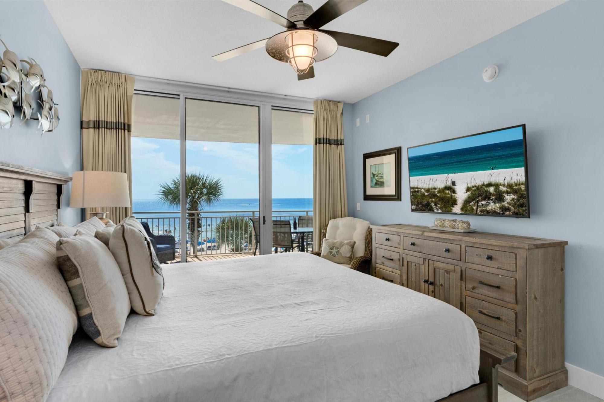 Aqua 0208 Holiday home
