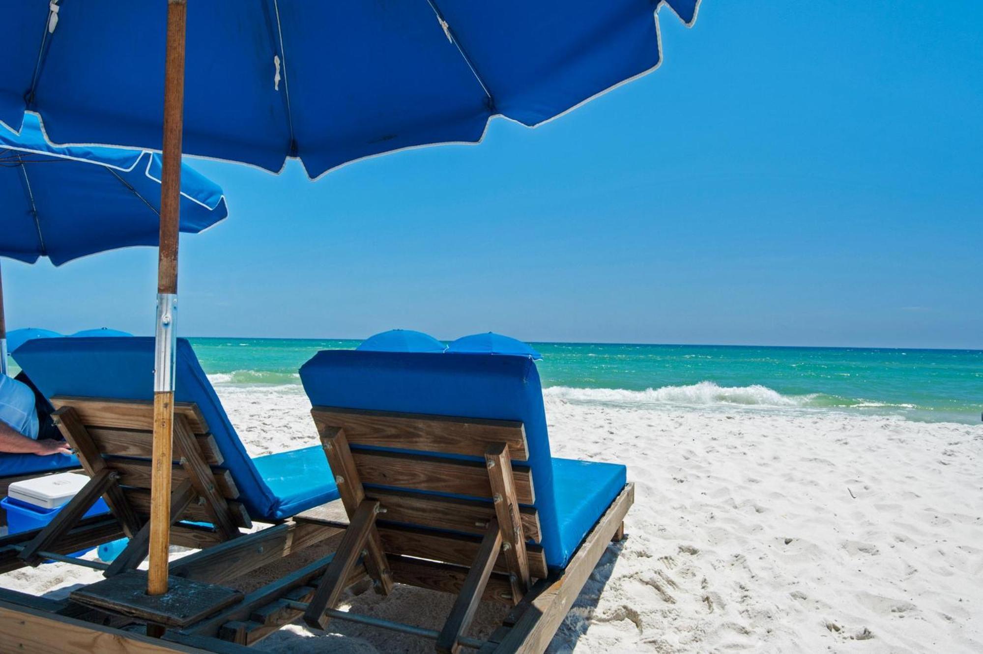 Aqua 0208 Holiday home Panama City Beach