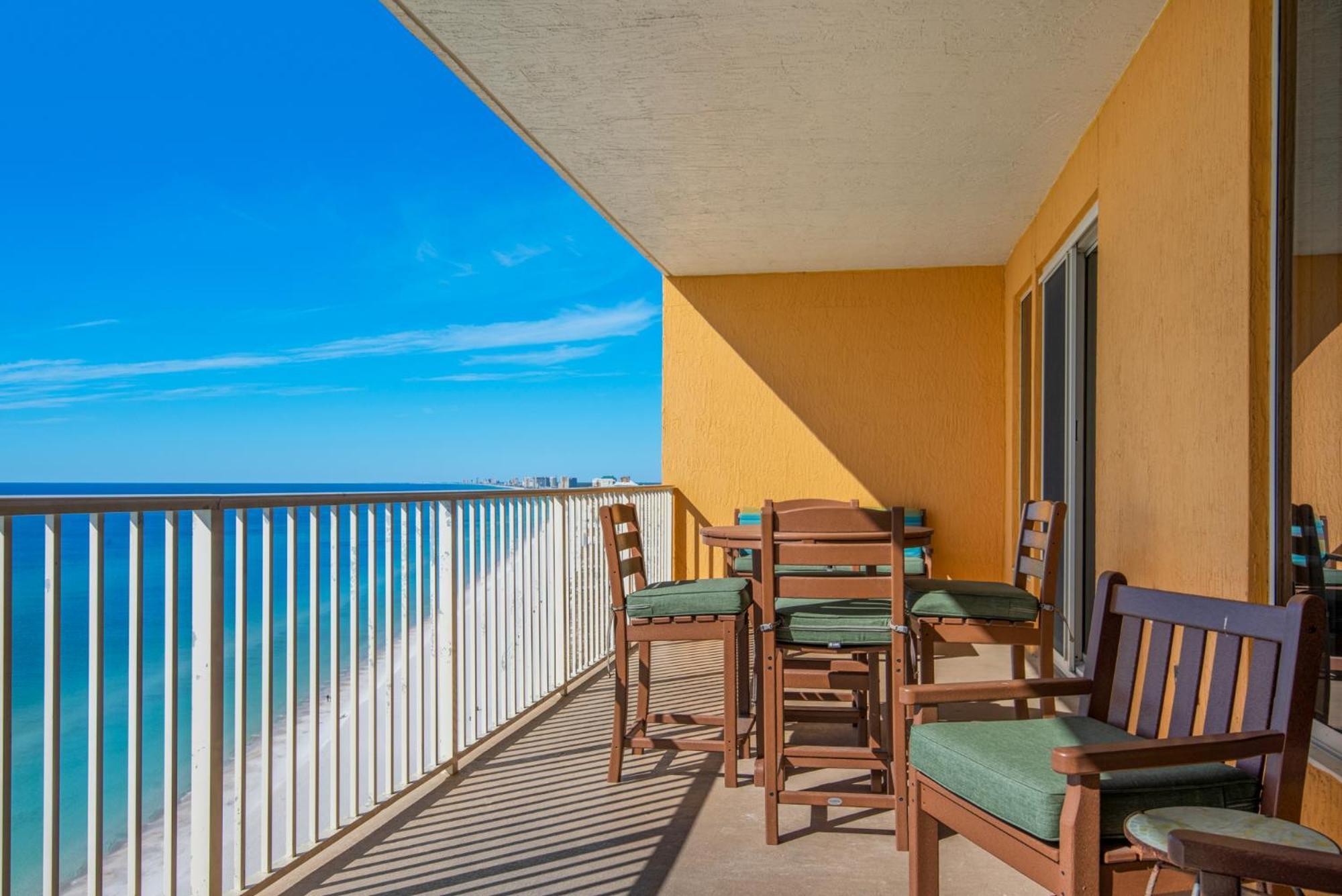 Holiday home Treasure Island 1911 Panama City Beach