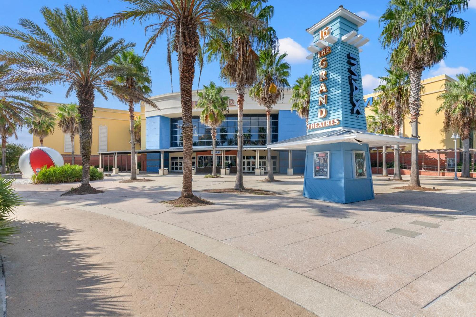Tidewater 1603 - A Shore Pleasure * Panama City Beach