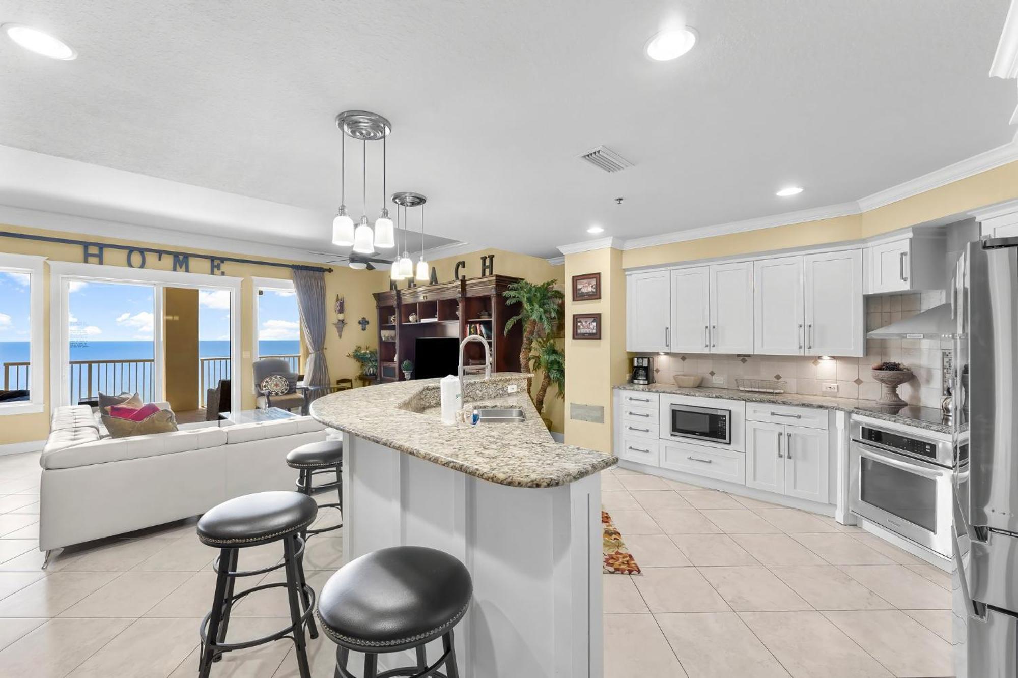 Apartment Grand Panama 1-2201 Panama City Beach