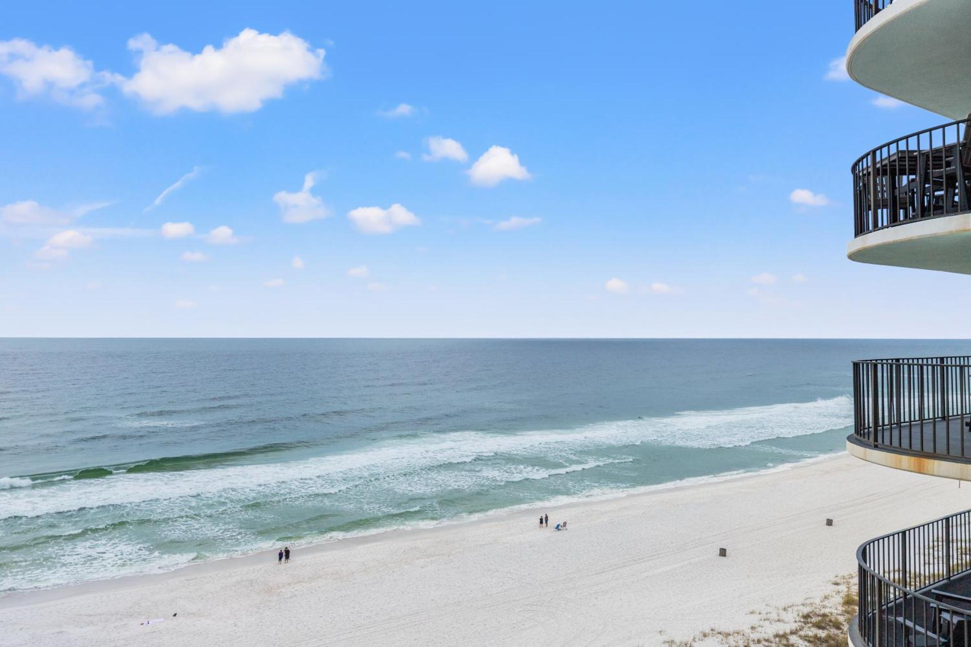 Watercrest 905 | Beachfront Bliss Panama City Beach