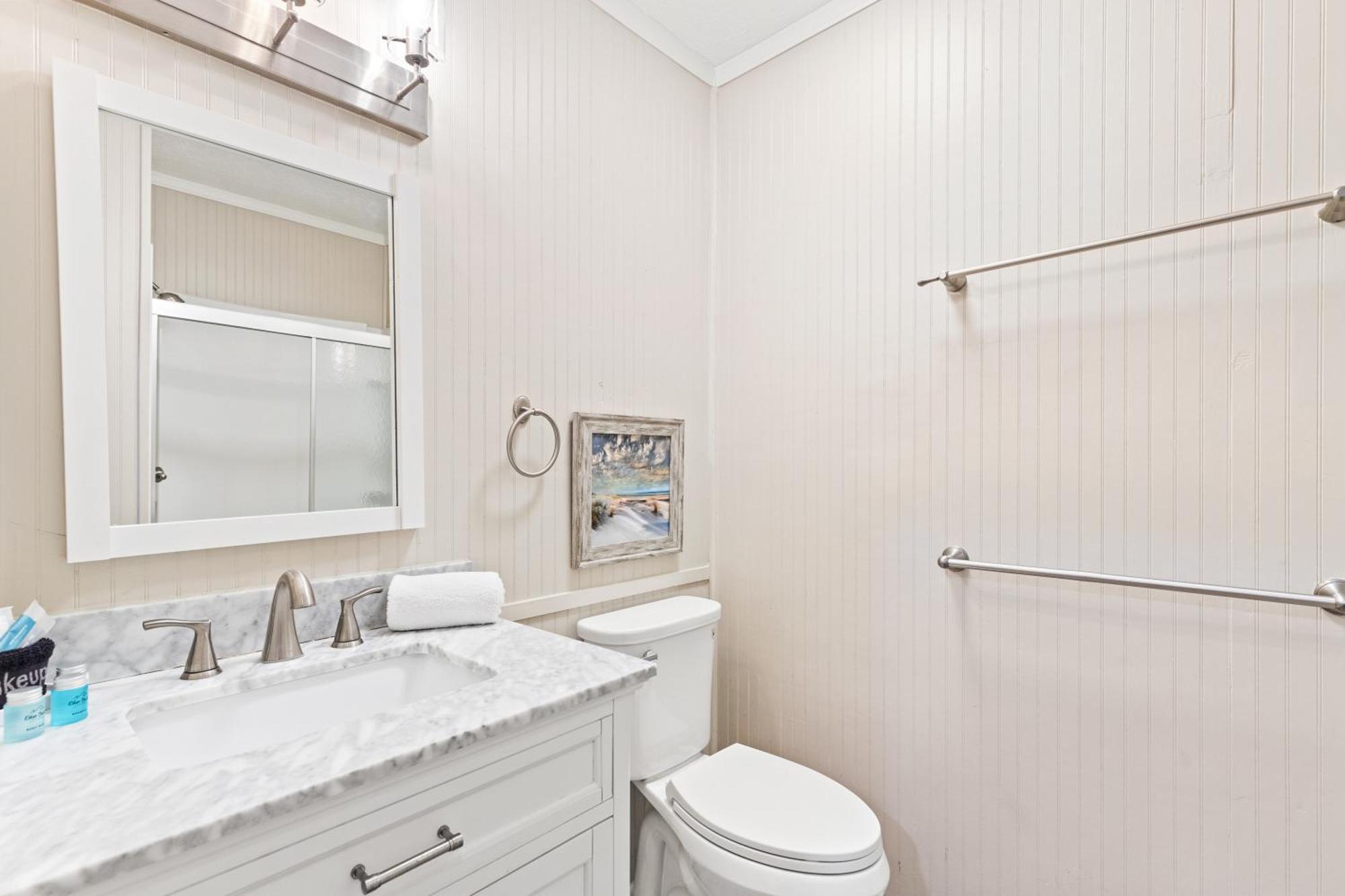 Surf's Up! Pet-friendly, 2br 2ba Beachfront Townhouse, Sleeps 8! * Panama City Beach