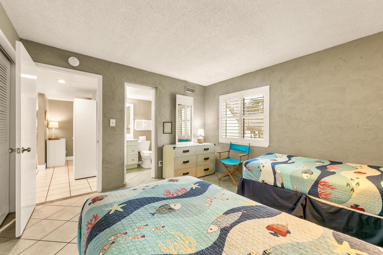 Apartment Sugar C-2 *