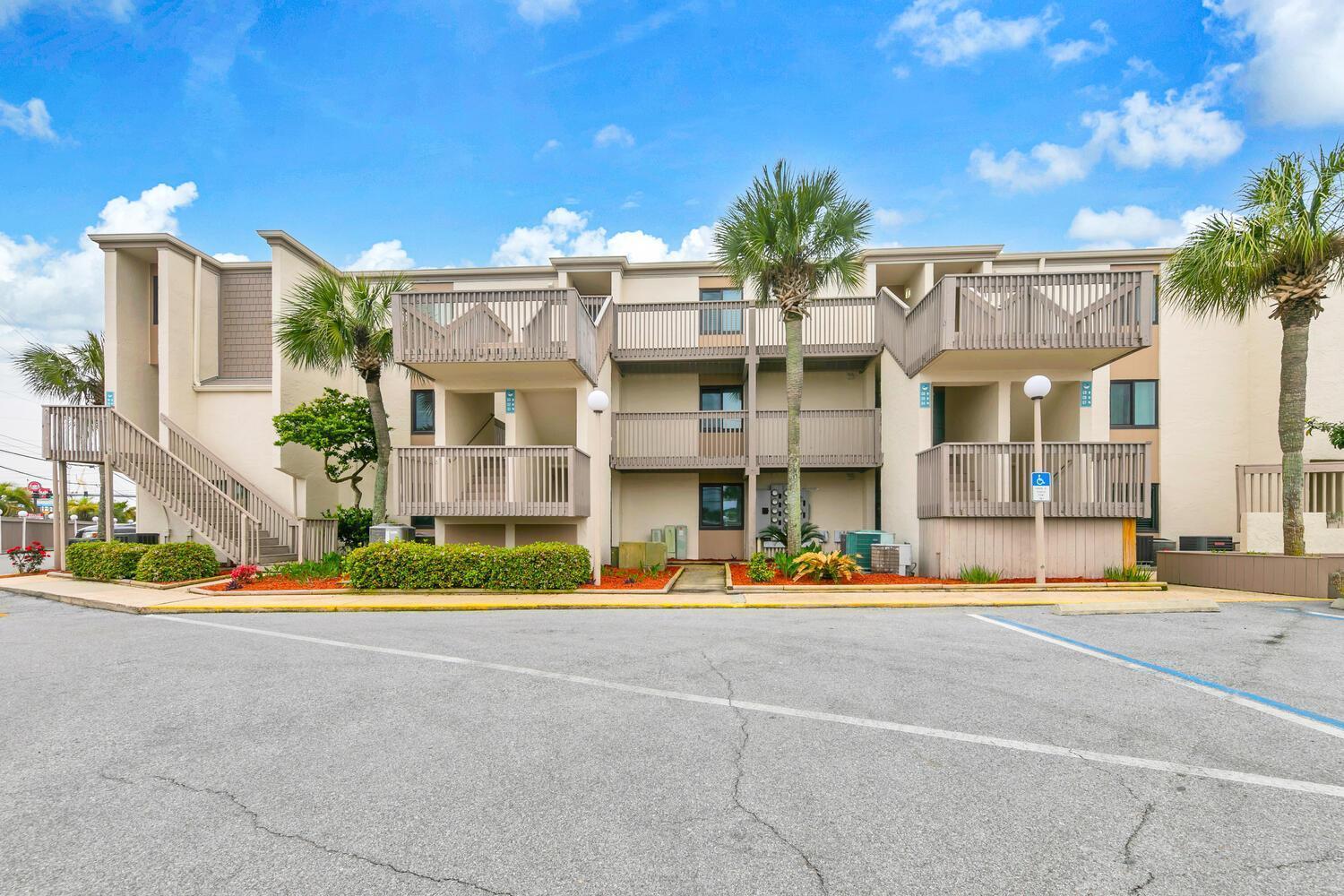 Apartment Sugar C-2 *